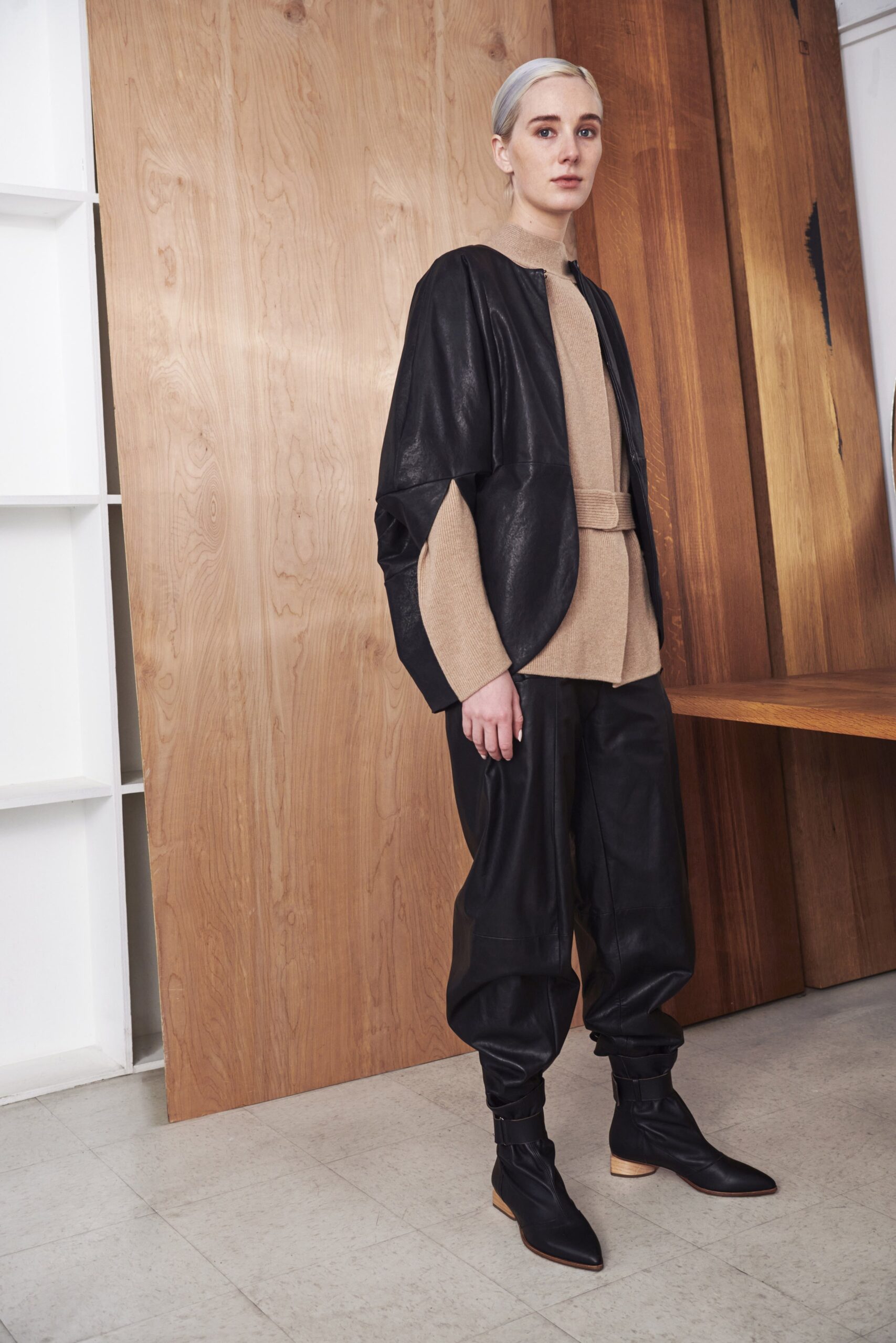 Zero + Maria Cornejo F/W 21 Look 13