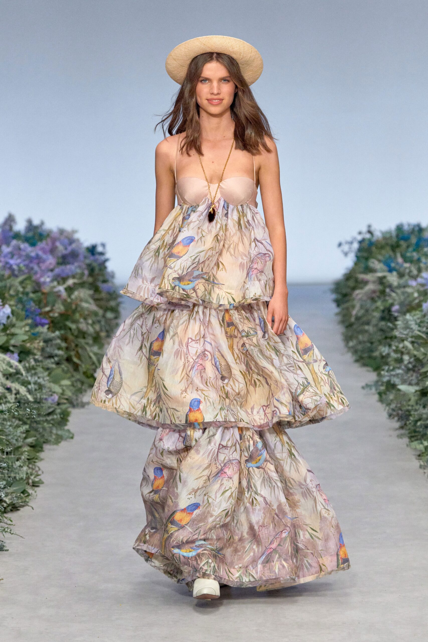 Zimmermann S/S 21 Look 13