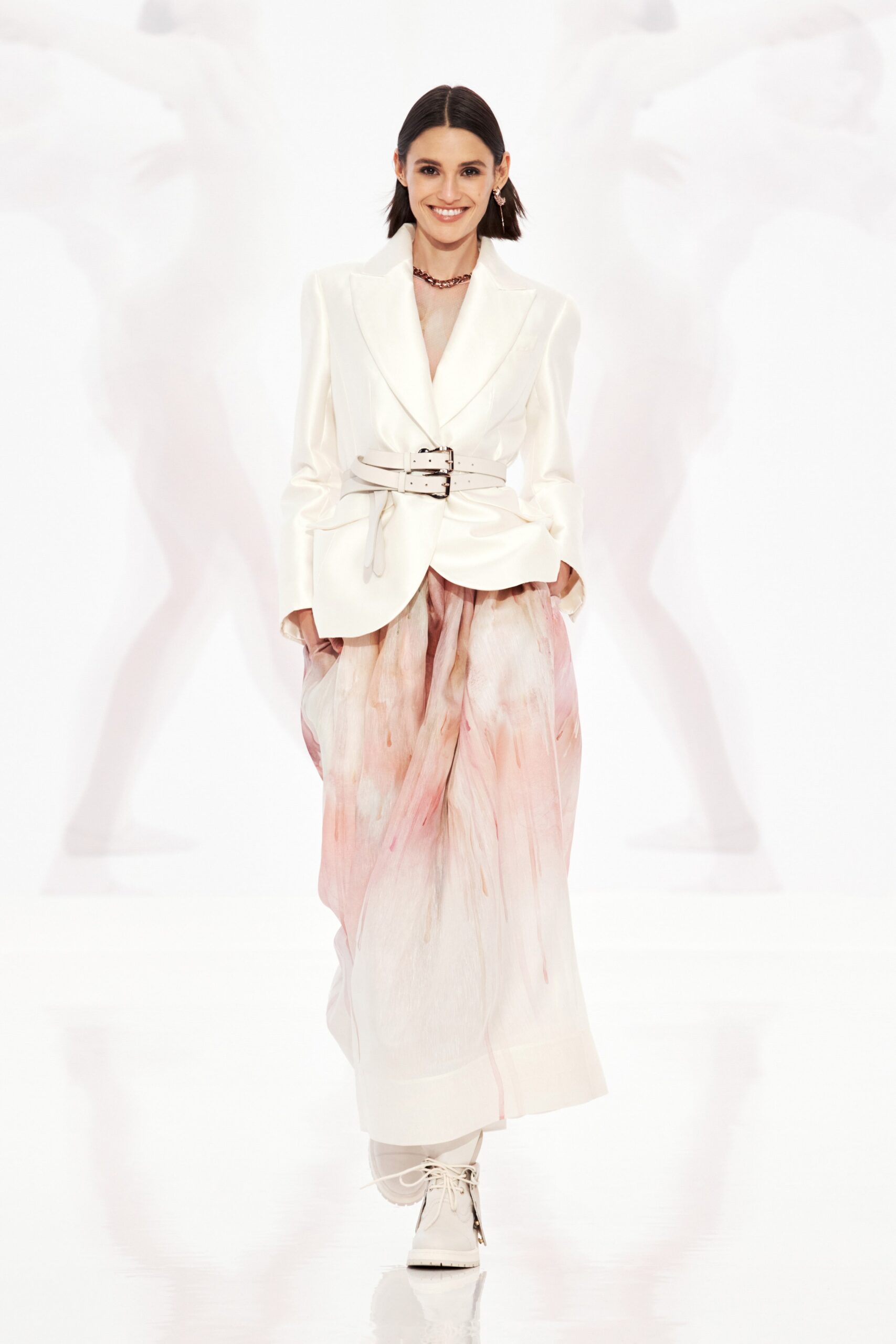 Zimmermann S/S 22 Look 13