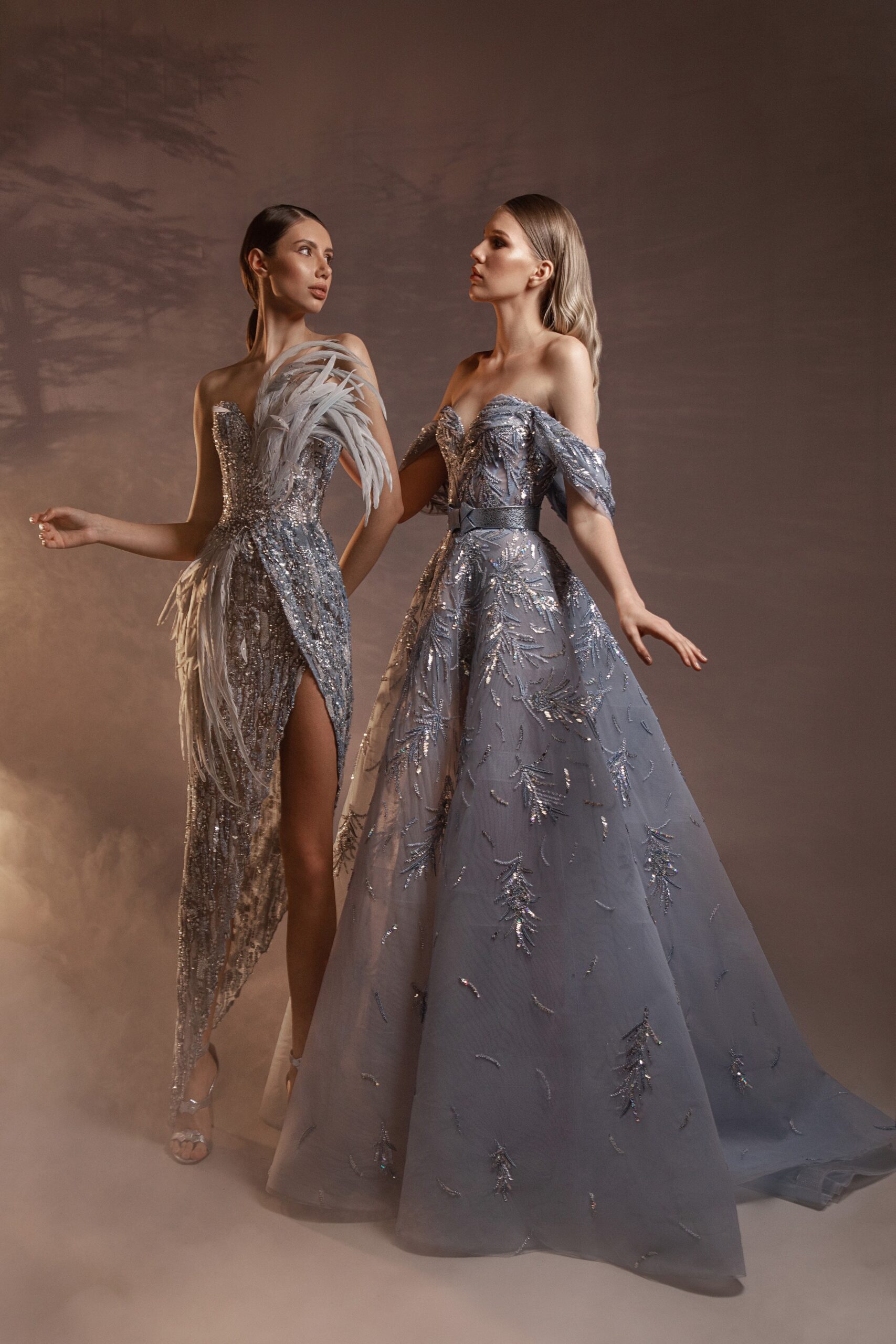 Zuhair Murad S/S 21 Couture Look 13