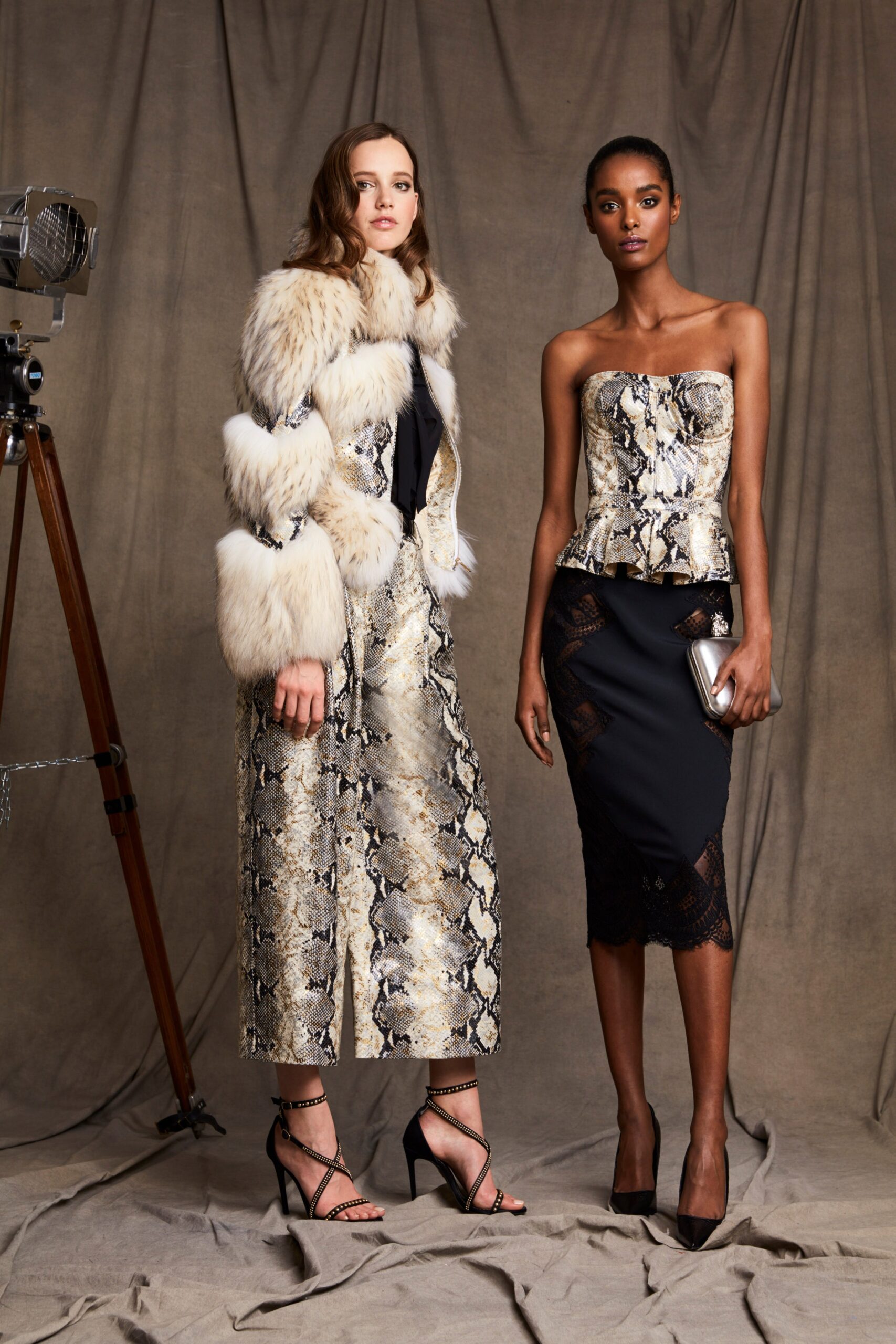 Zuhair Murad F/W 20 Look 13