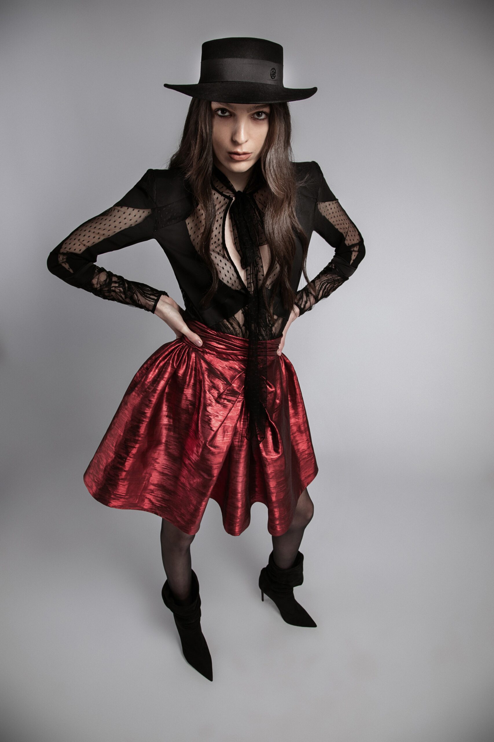 Zuhair Murad F/W 21 Look 13
