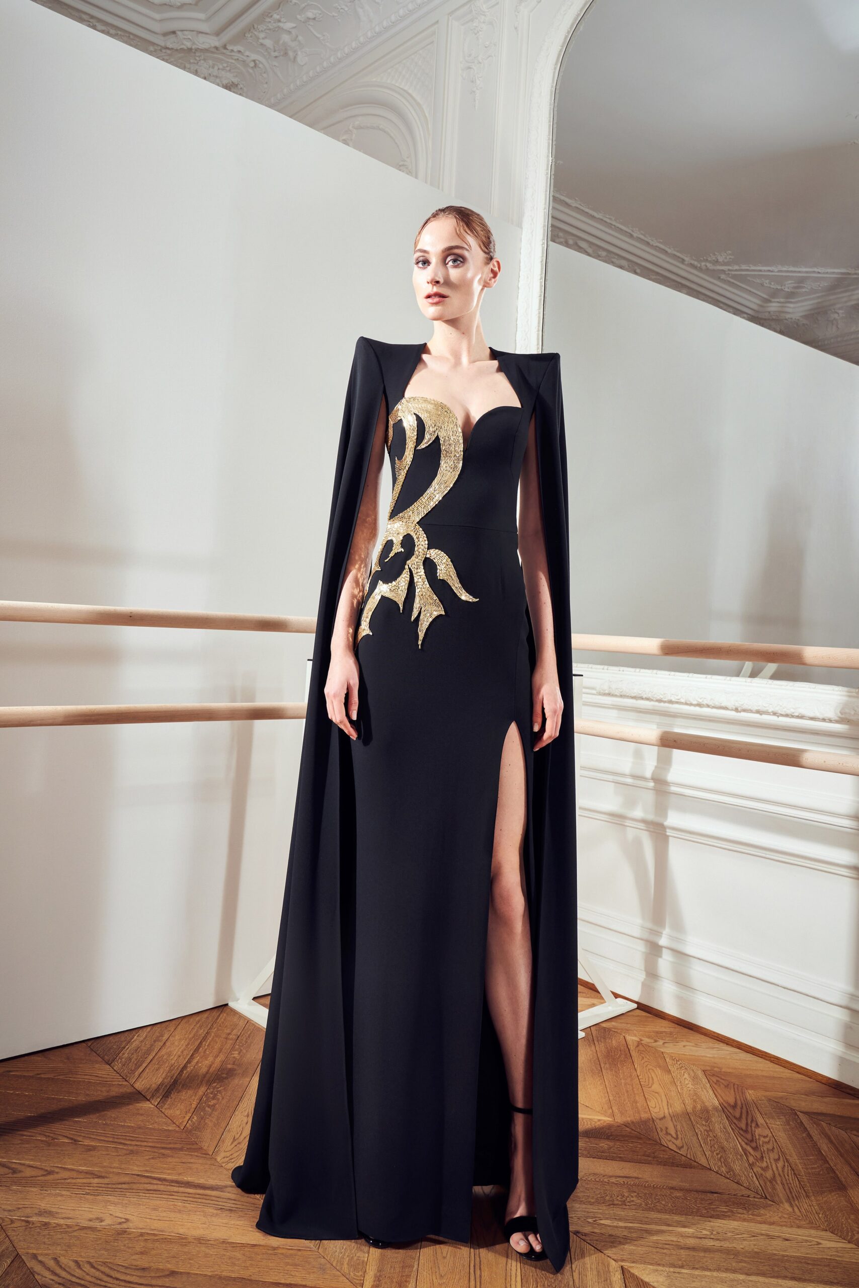 Zuhair Murad F/W 21 Look 13