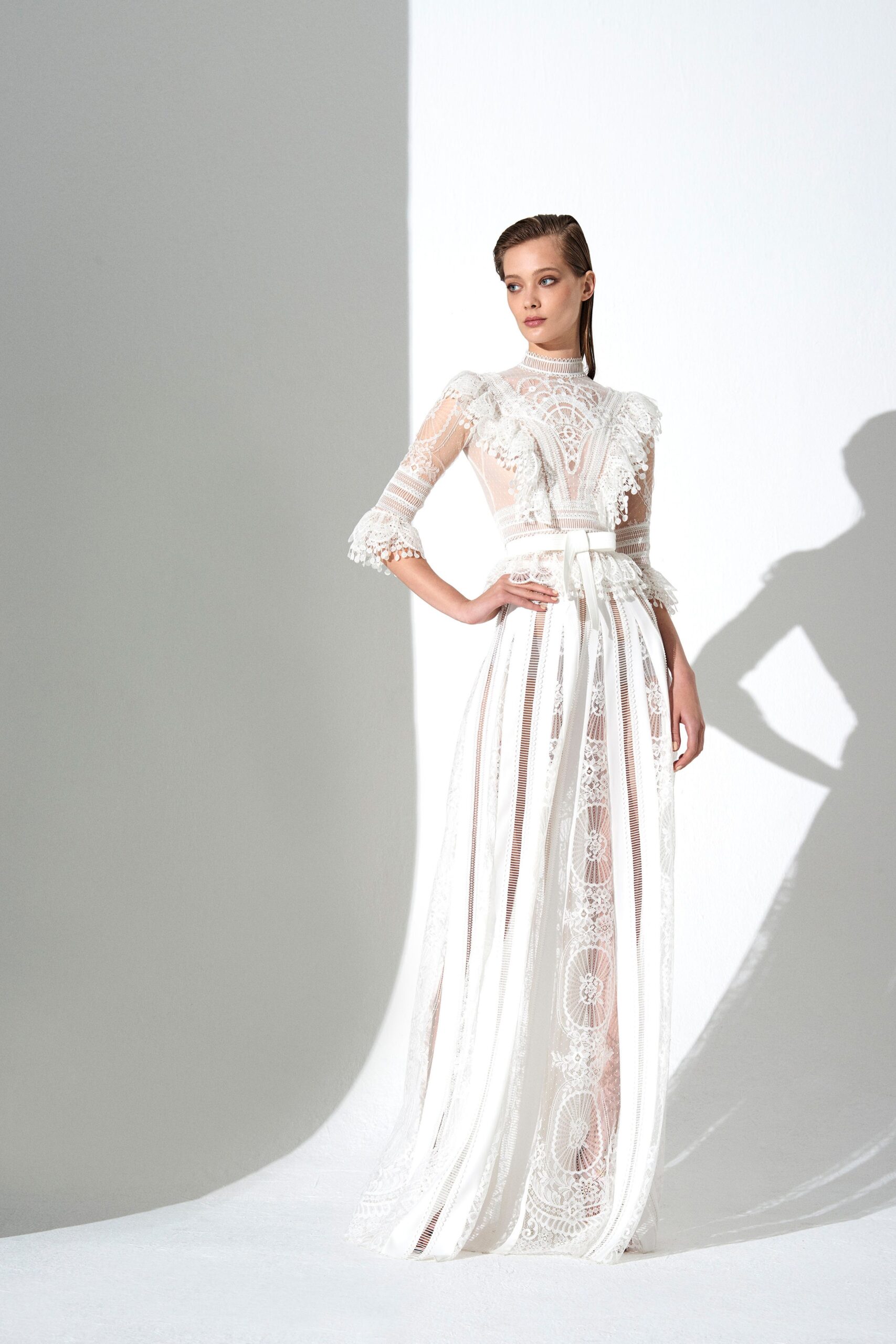 Zuhair Murad F/W 19 Look 13