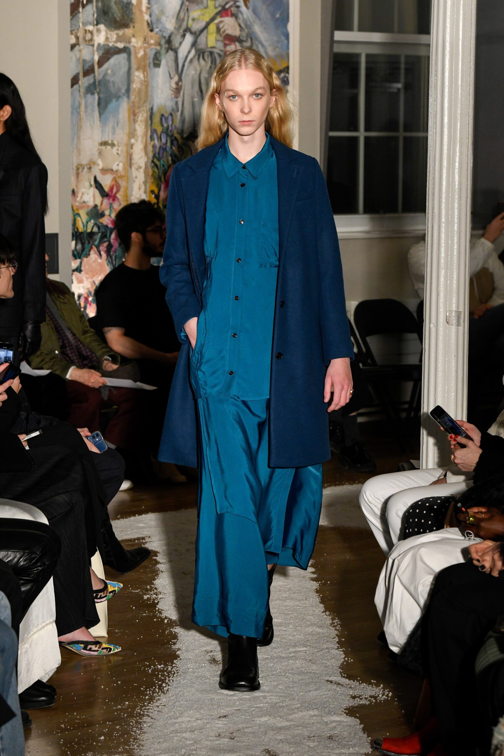 A--Company F/W 23 Look 210