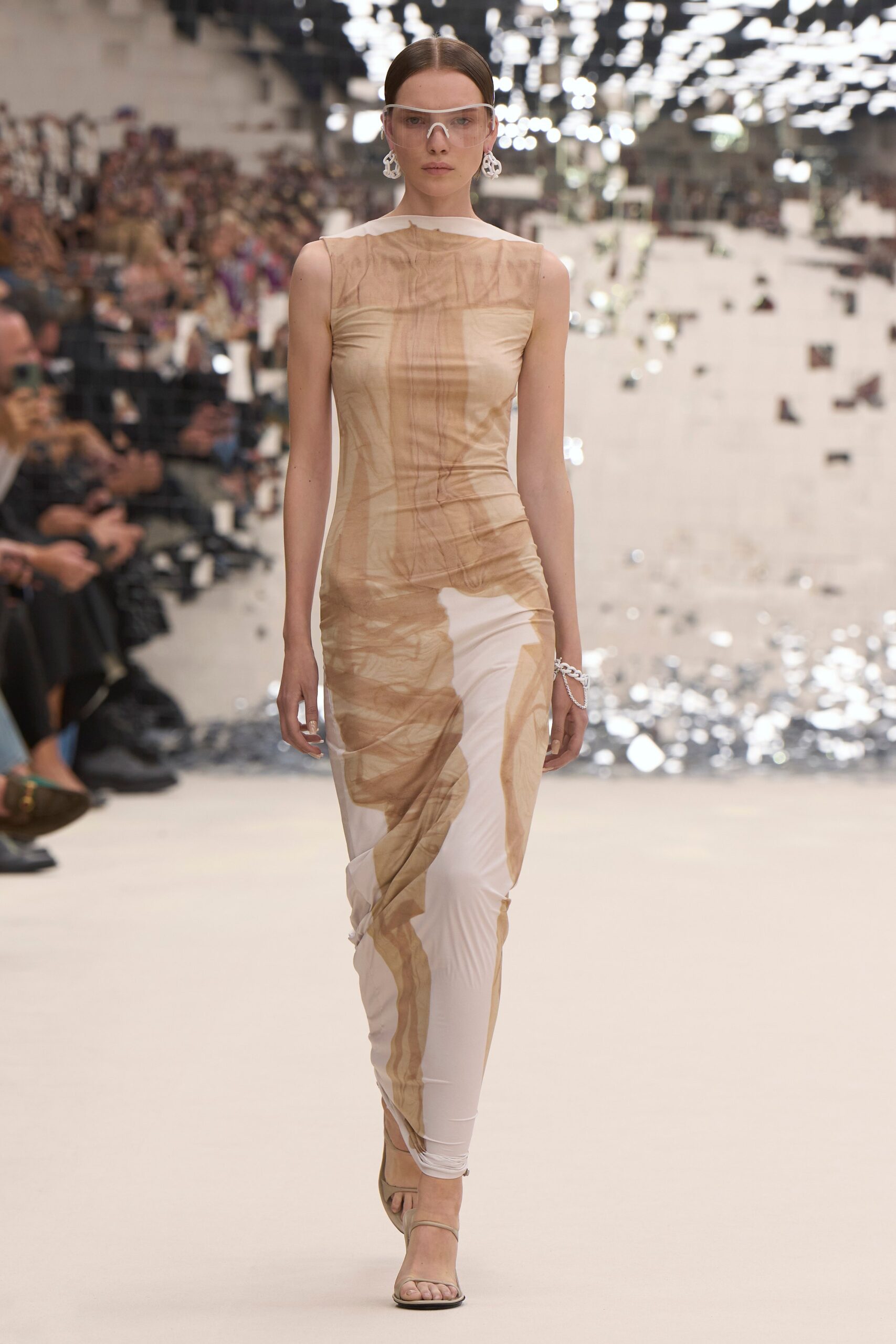 Acne Studios S/S 24 Look 184