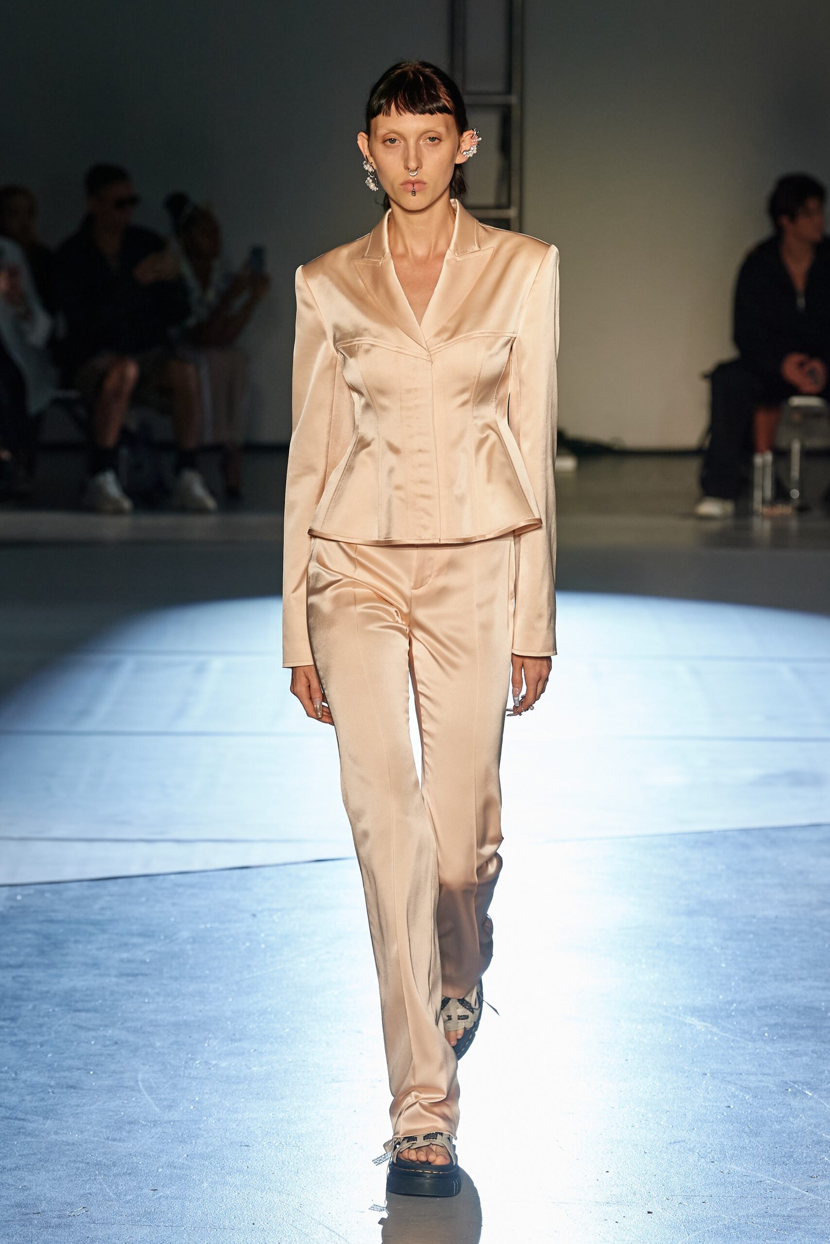 Adeam S/S 24 Look 182
