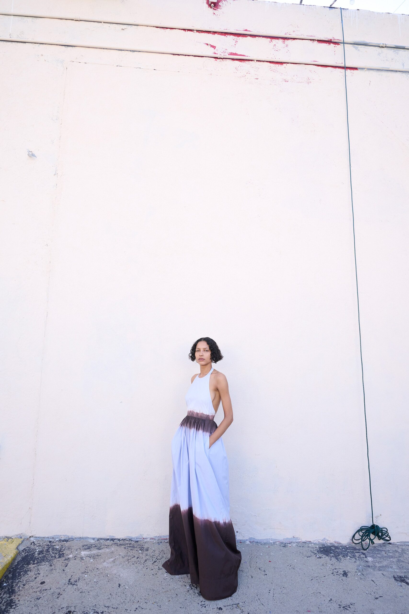 A.L.C. S/S 24 Look 148