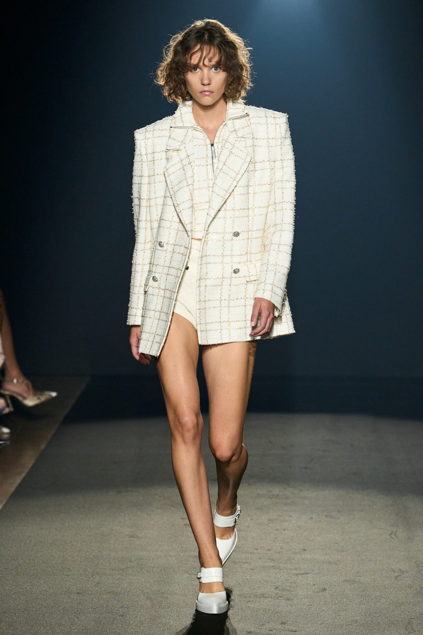 Alessandra Rich S/S 24 Look 118