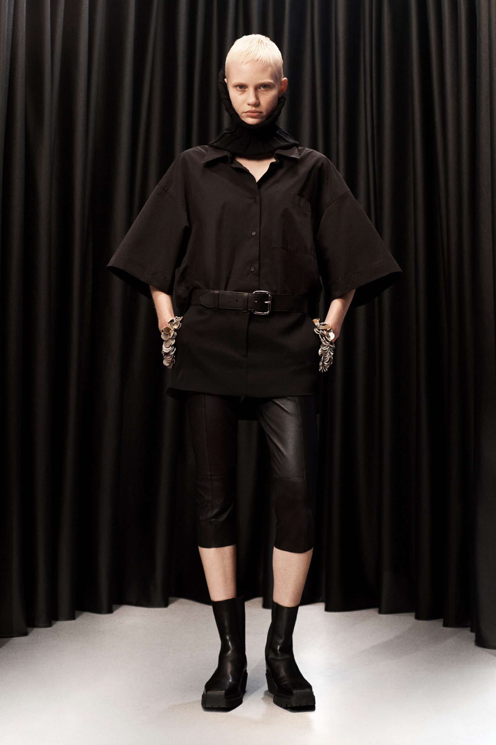 Alexander Wang Resort 24 Look 140