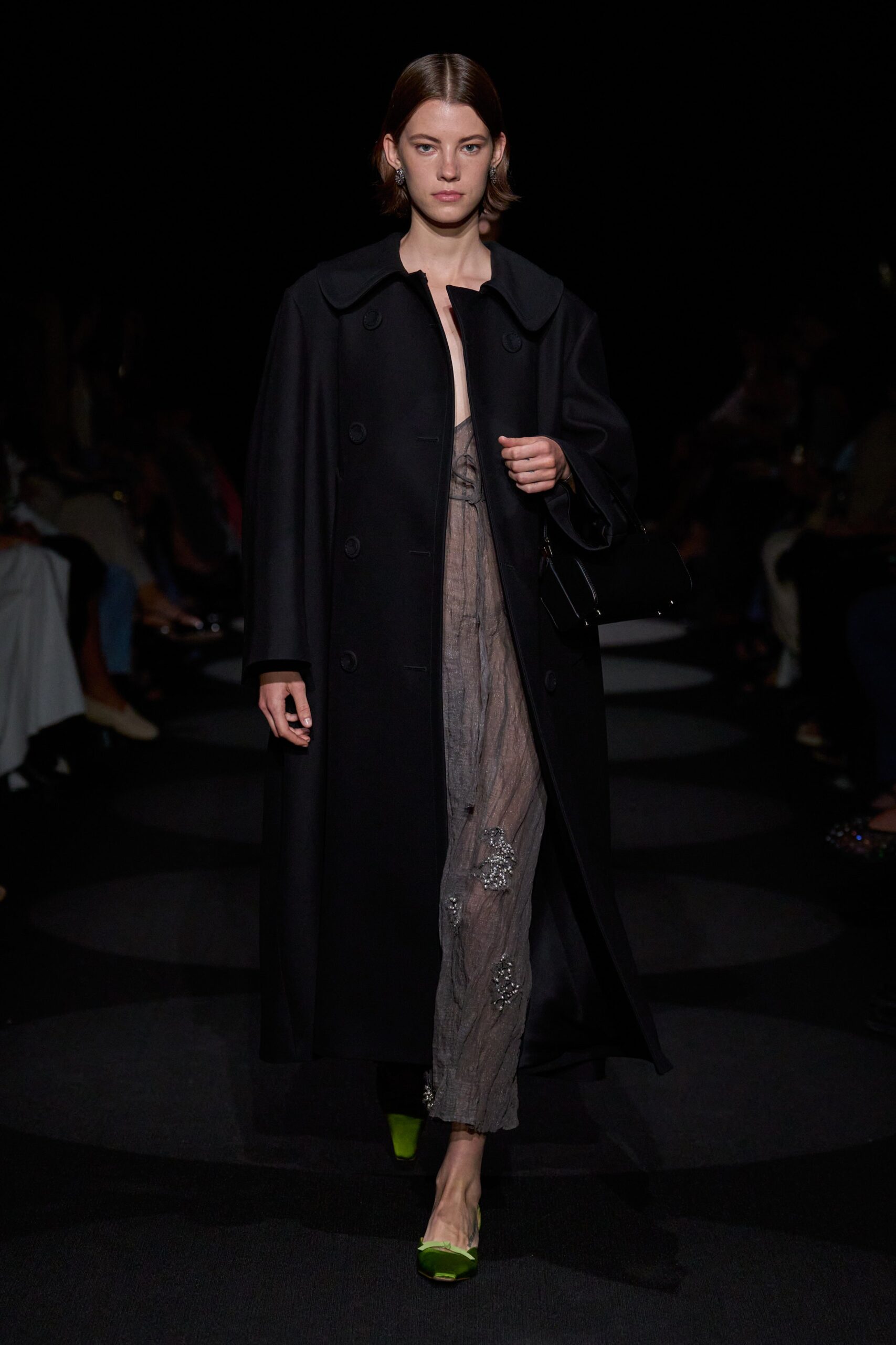 Altuzarra S/S 24 Look 106