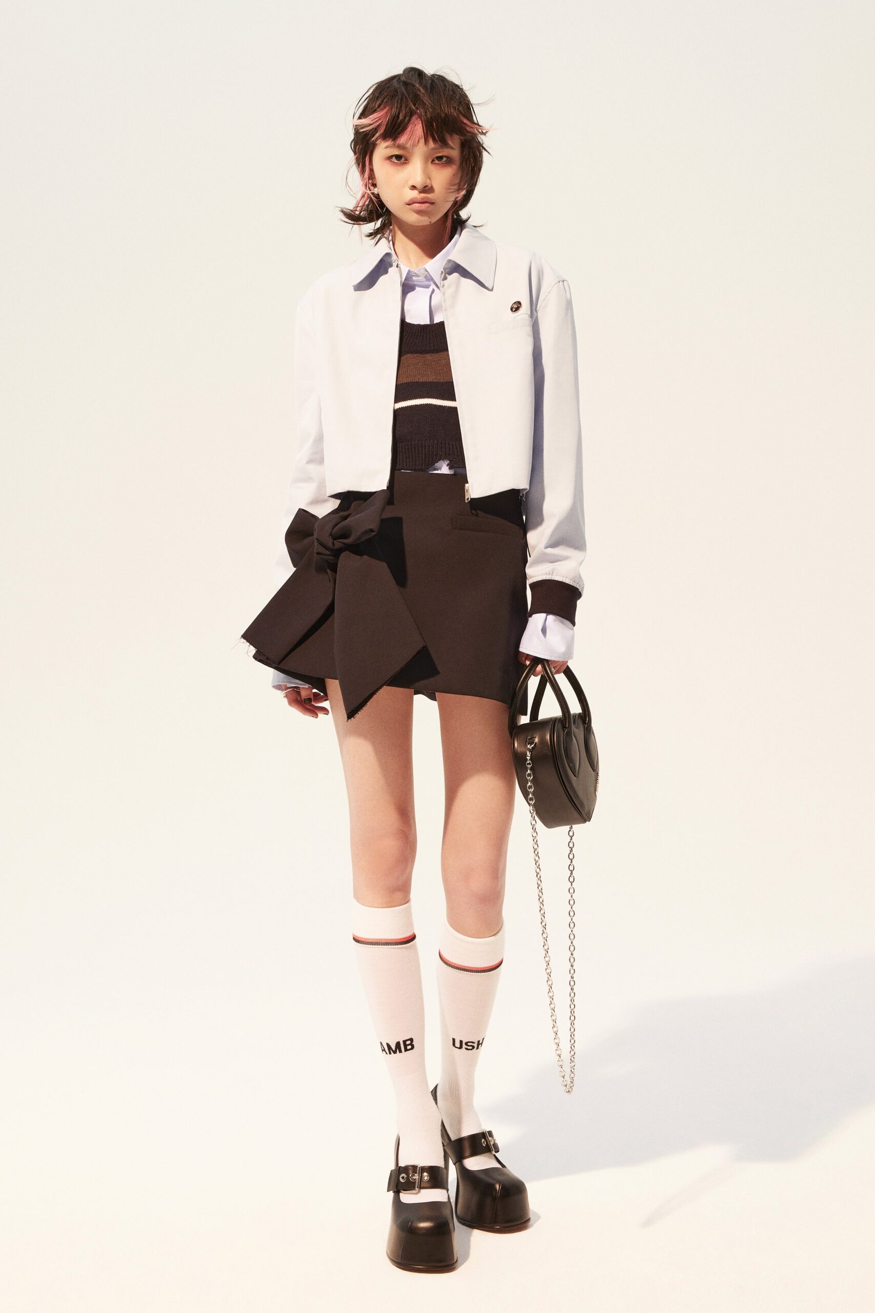 Ambush S/S 24 Look 127