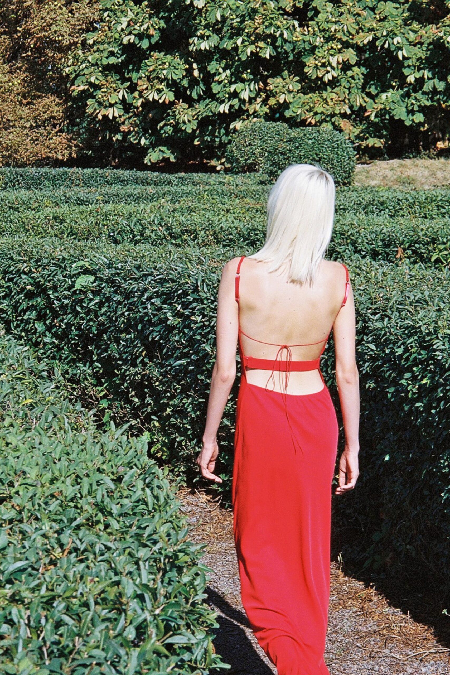 Anna October S/S 24 Look 135