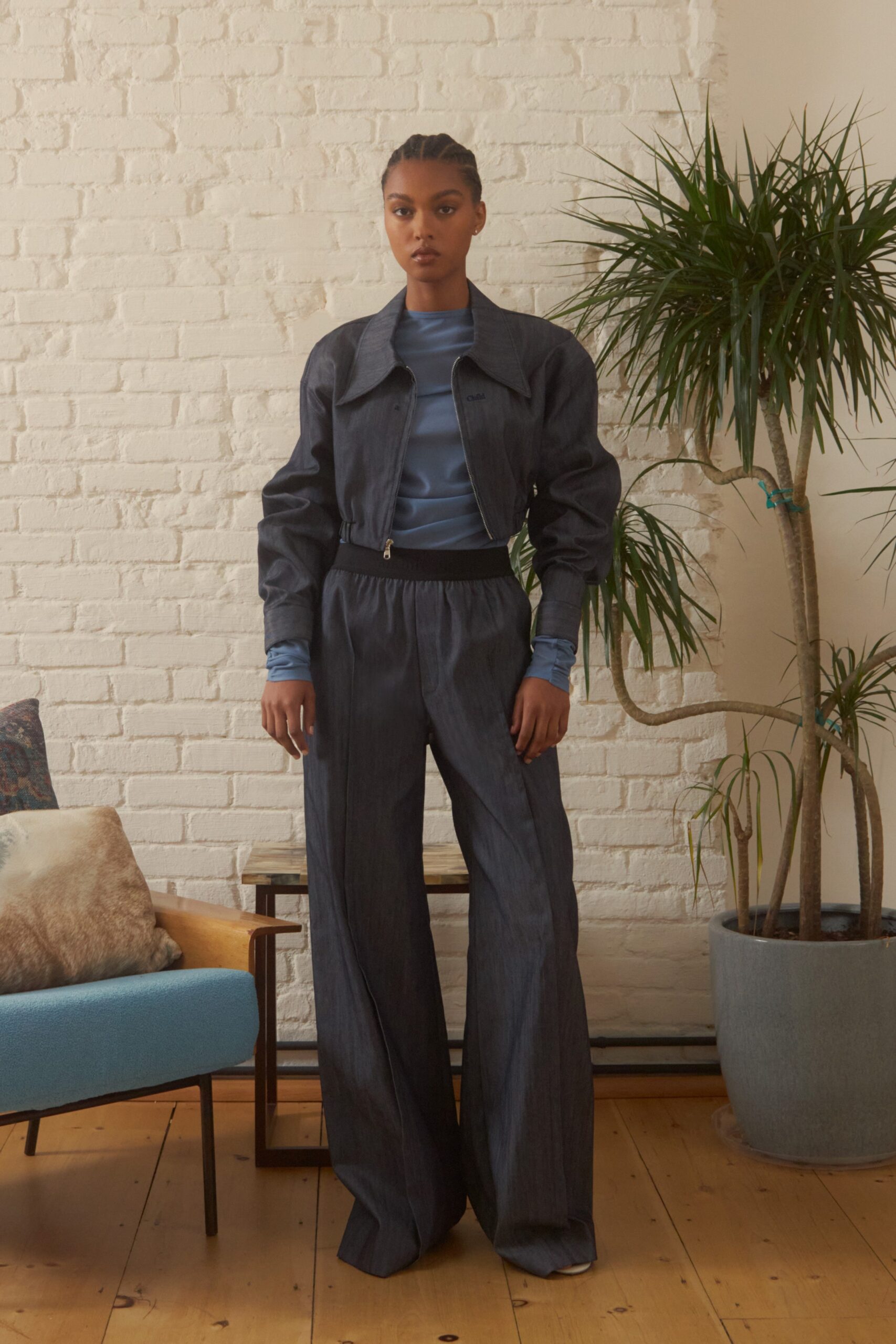 Anonlychild S/S 24 Look 109