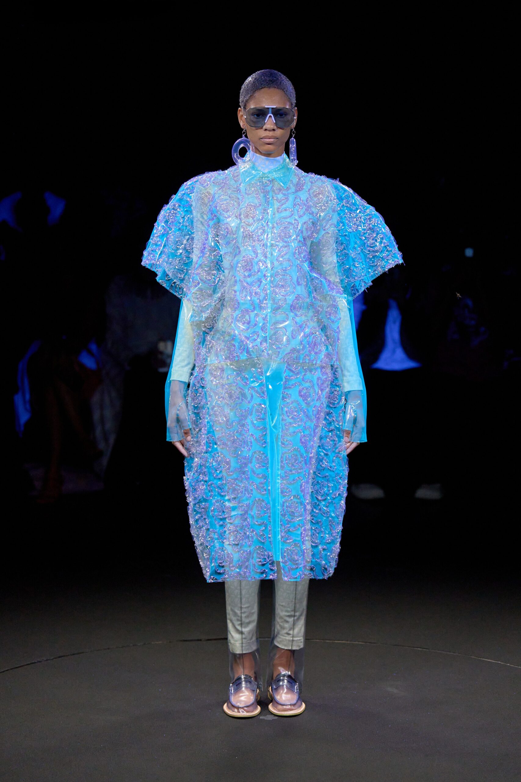 Anrealage S/S 24 Look 151