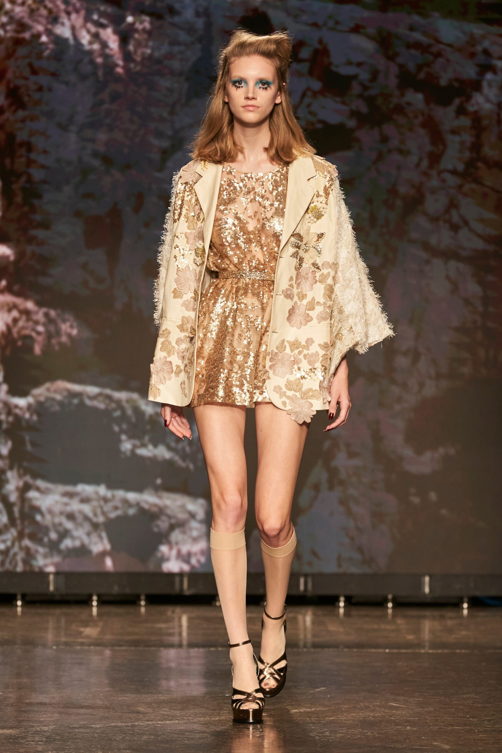 Antonio Marras S/S 24 Look 145