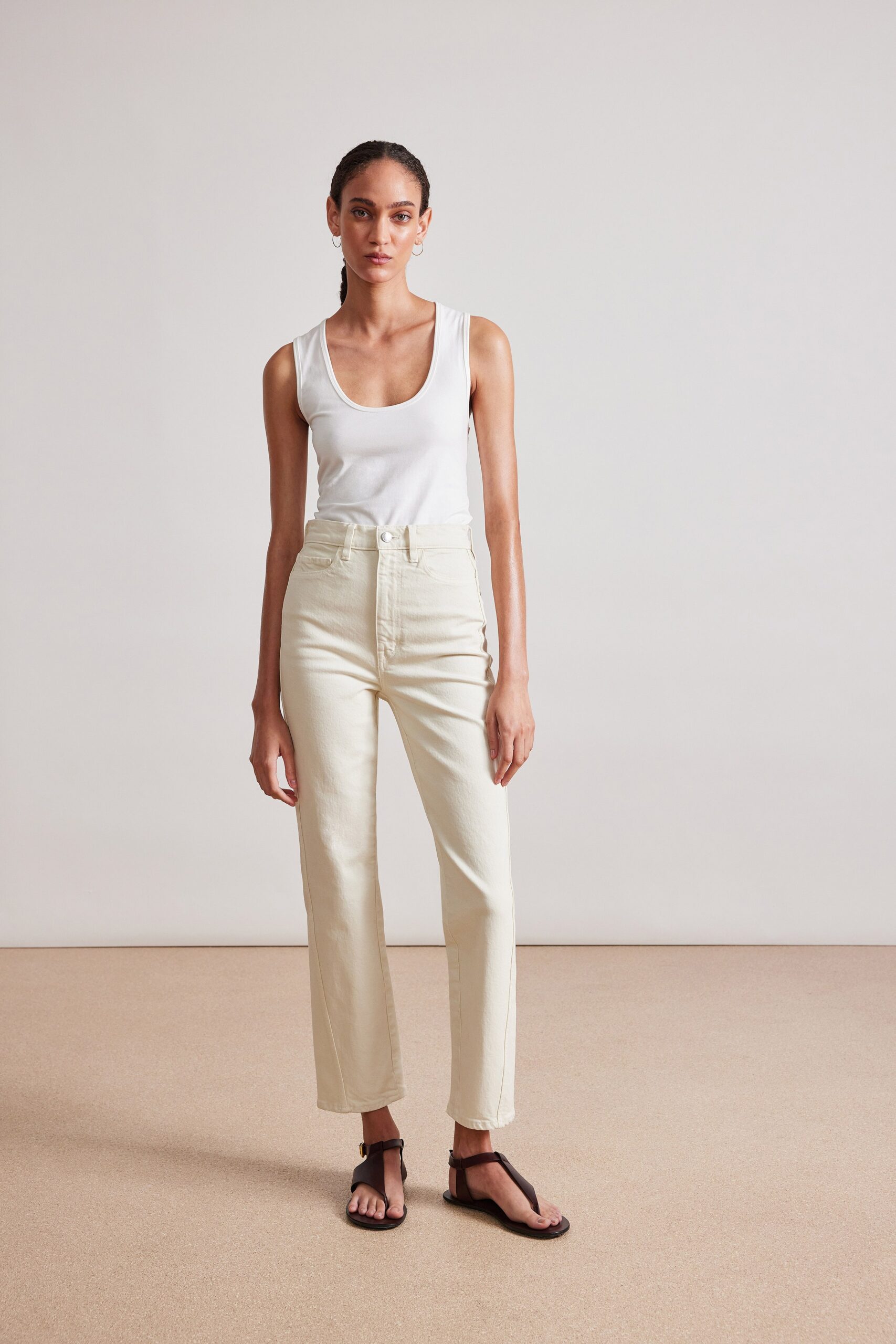 Apiece Apart S/S 24 Look 99