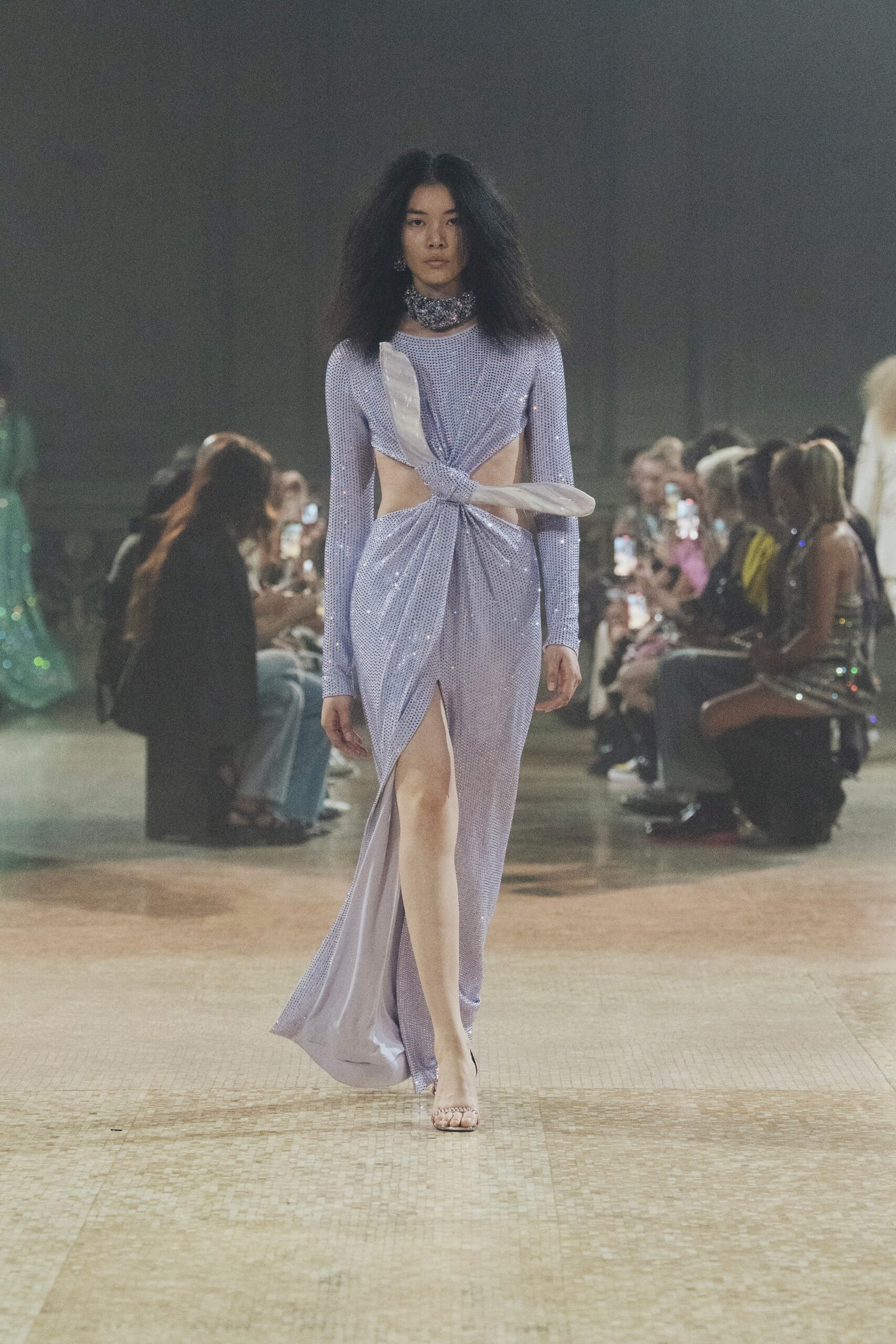 Area F/W 23 Look 171