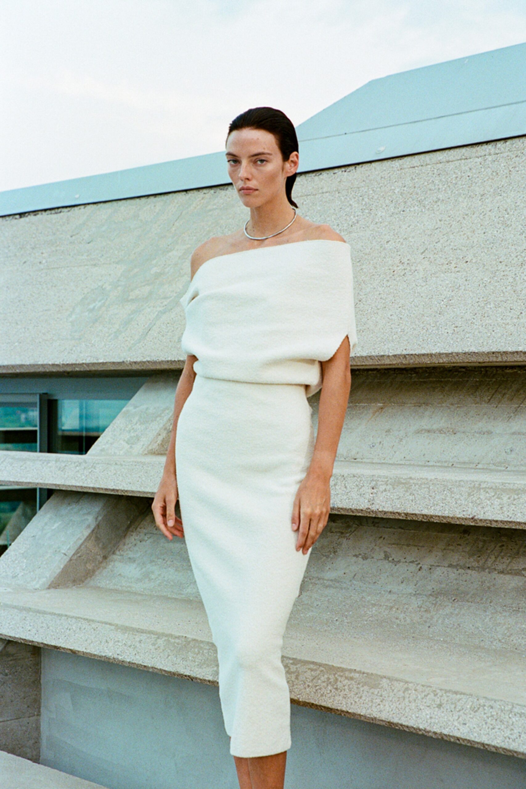 Armarium S/S 24 Look 139