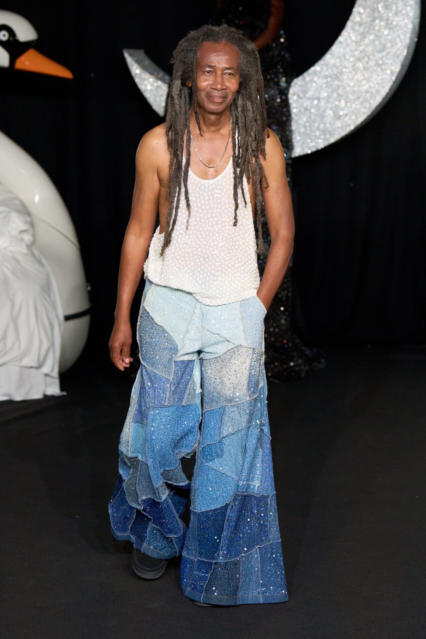 Ashish S/S 24 Look 155