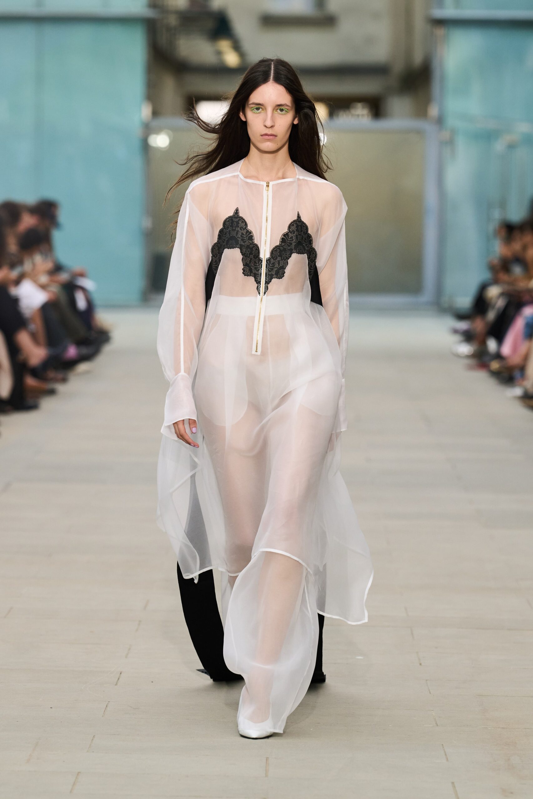 AZ Factory S/S 24 Look 160