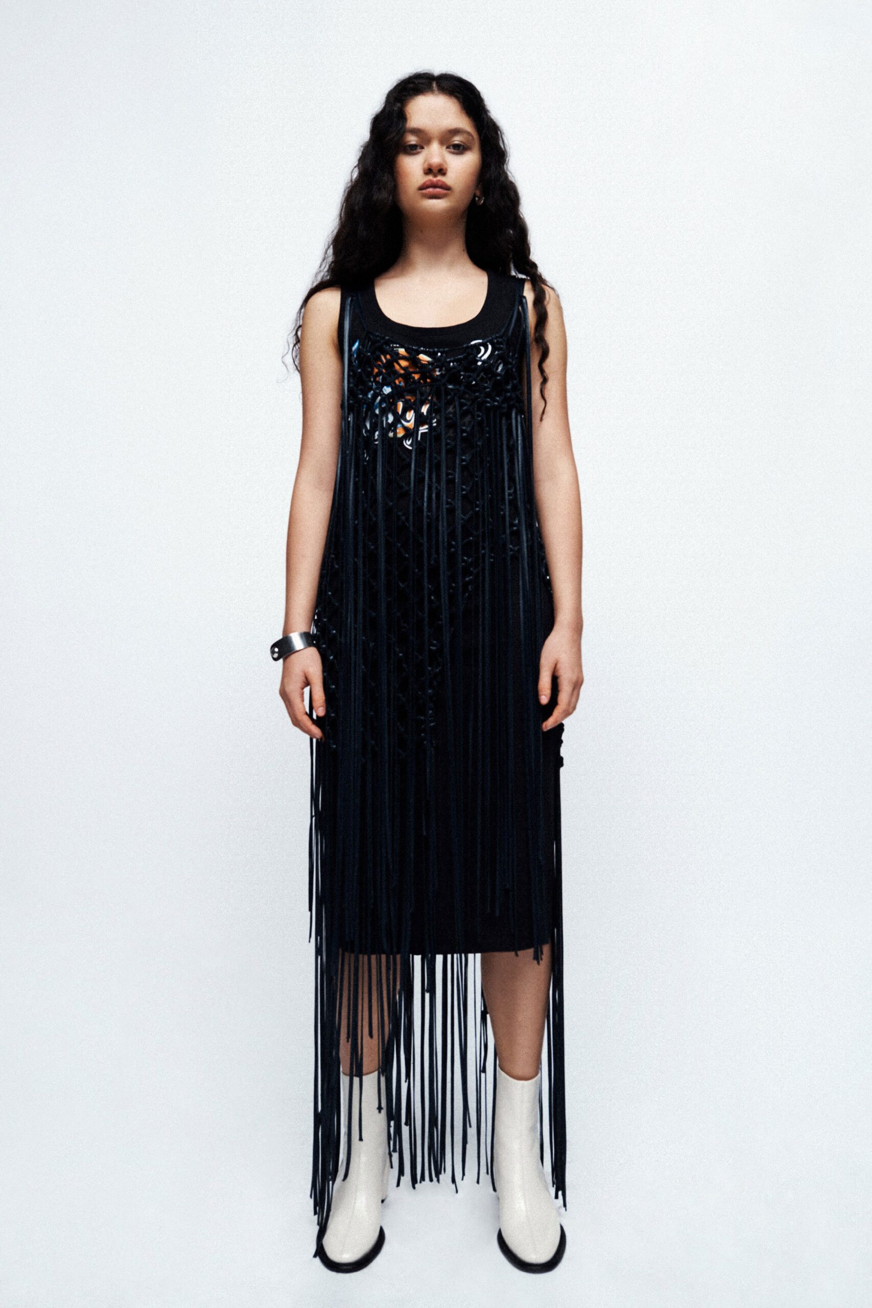 3.1 Phillip Lim F/W 23 Look 8