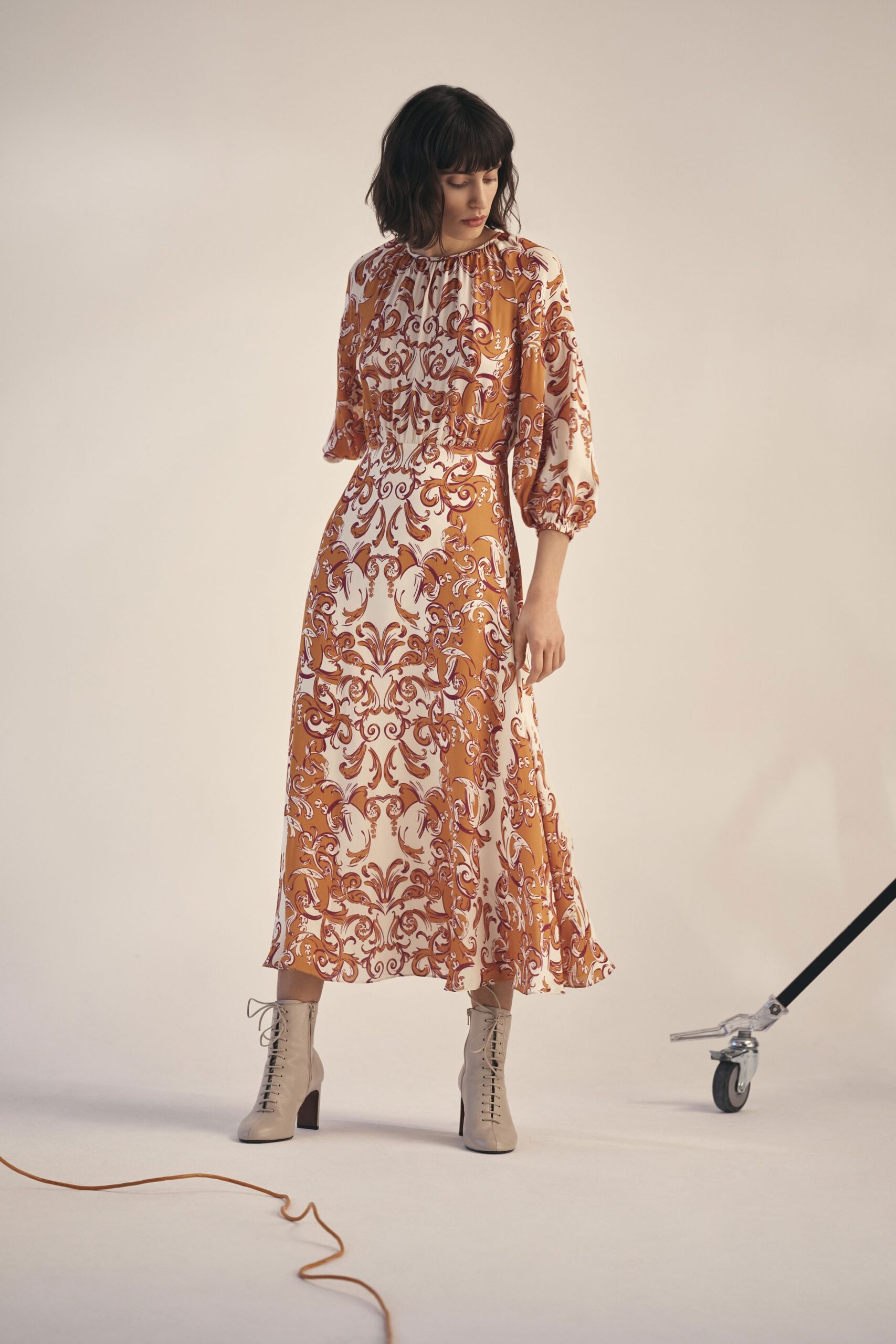 Whistles F/W 19 Look 13