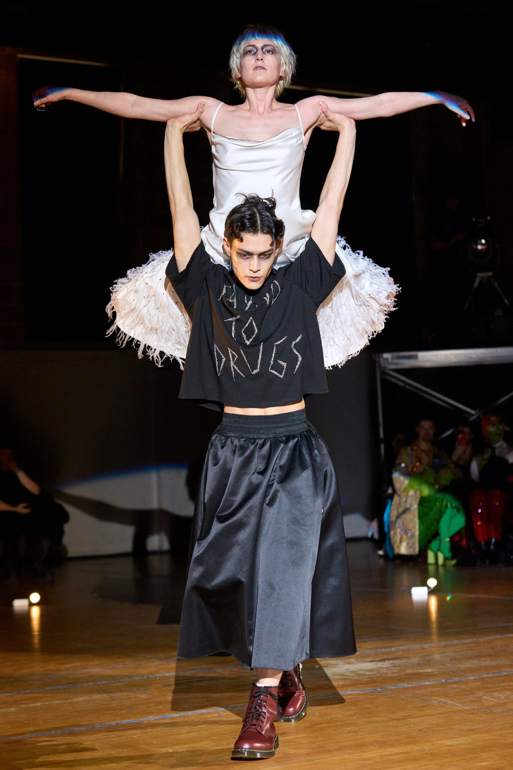 Wiederhoeft F/W 23 Look 13