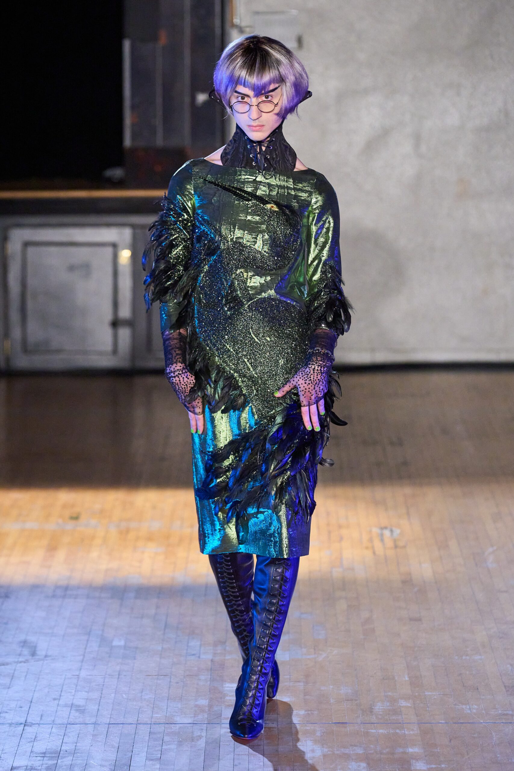 Wiederhoeft S/S 23 Look 13