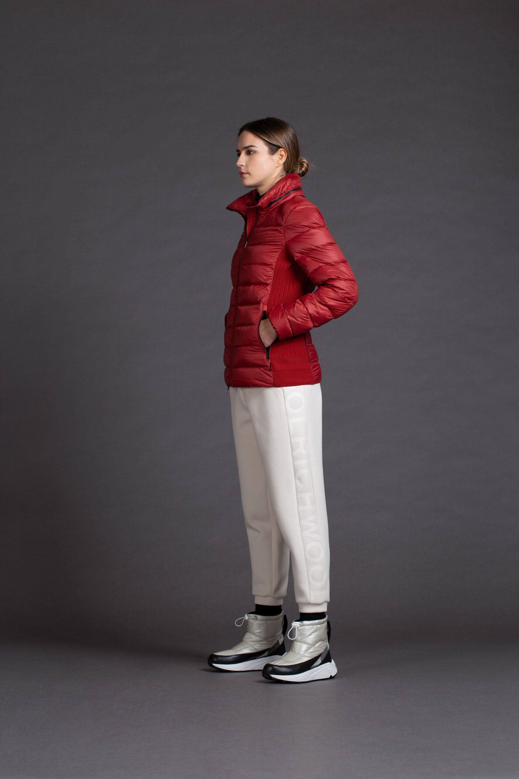 Woolrich F/W 20 Look 13