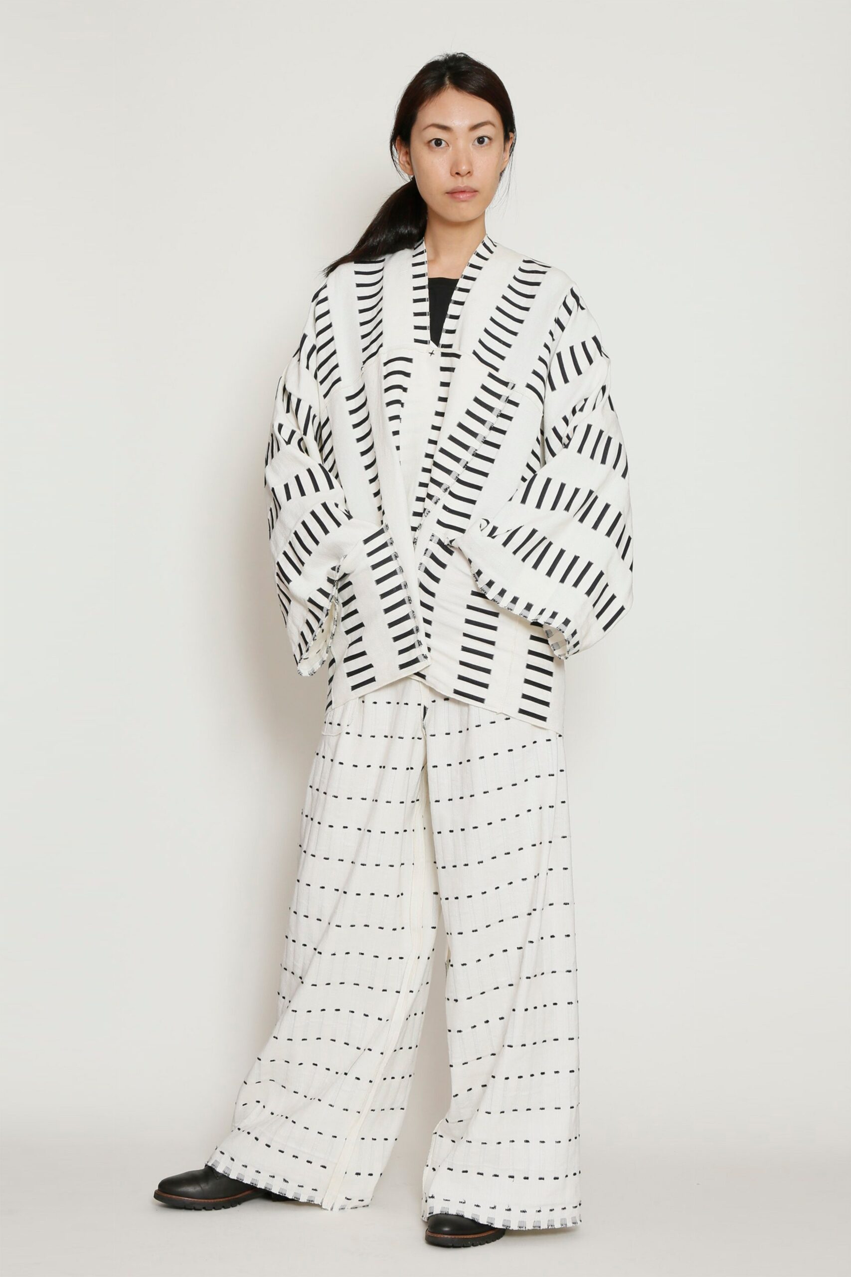 Yeohlee Resort 19 Look 13