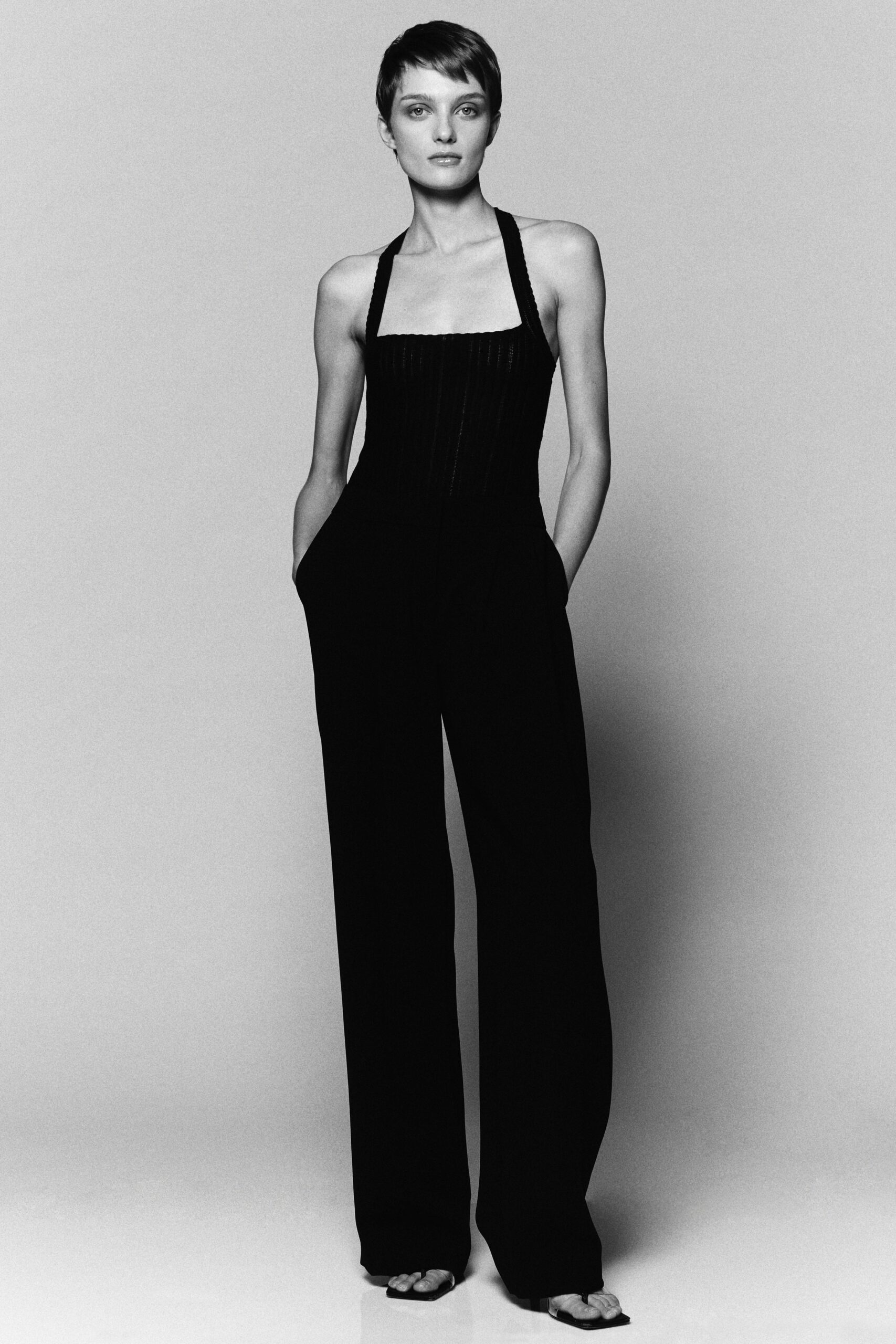 Yigal Azrouël S/S 23 Look 13