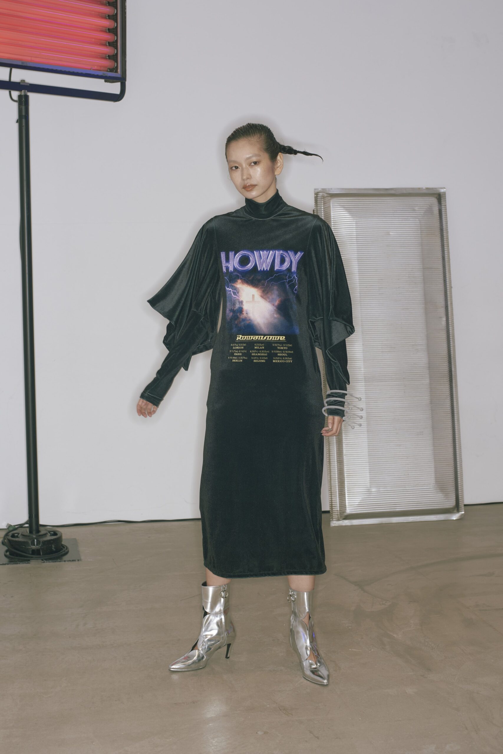 Yohei Ohno Tokyo F/W 23 Look 13