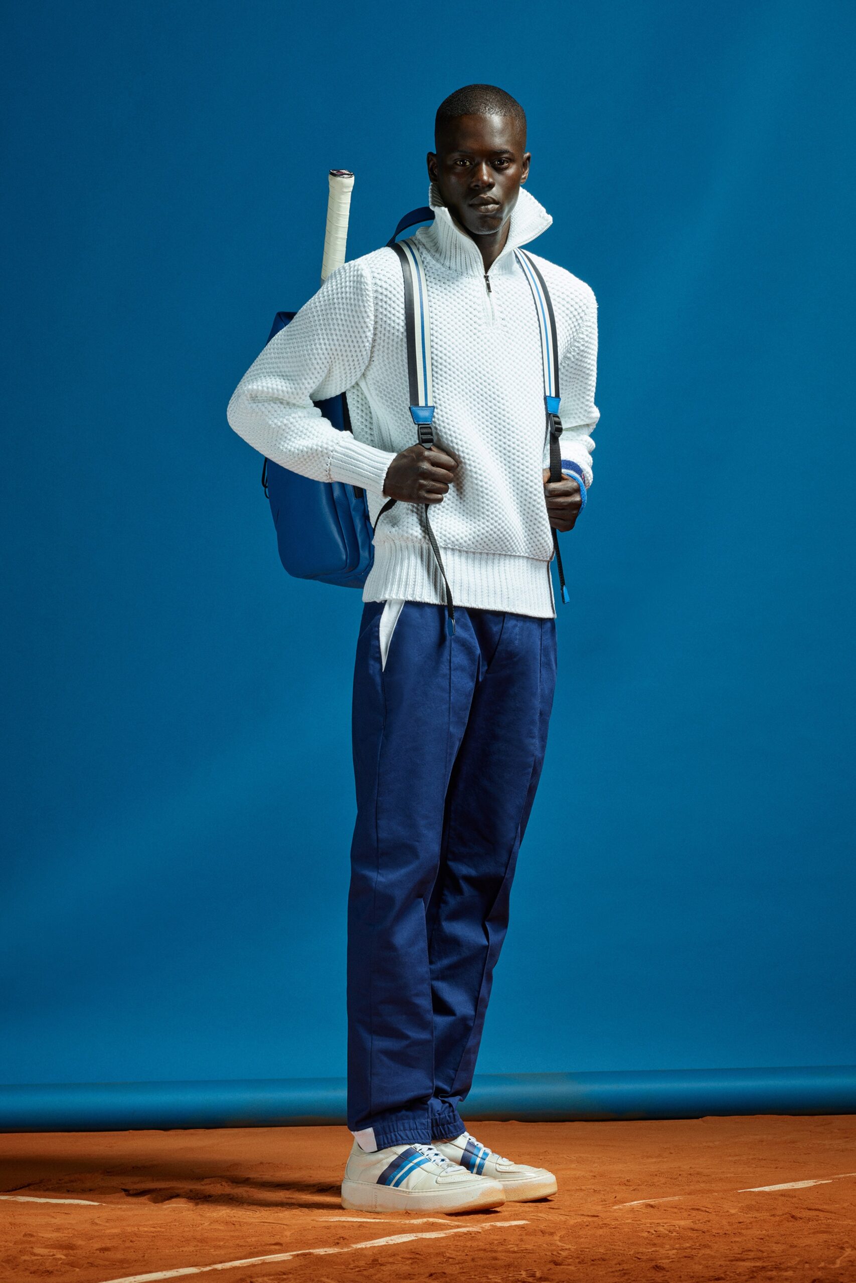 Z Zegna S/S 19 Menswear Look 13
