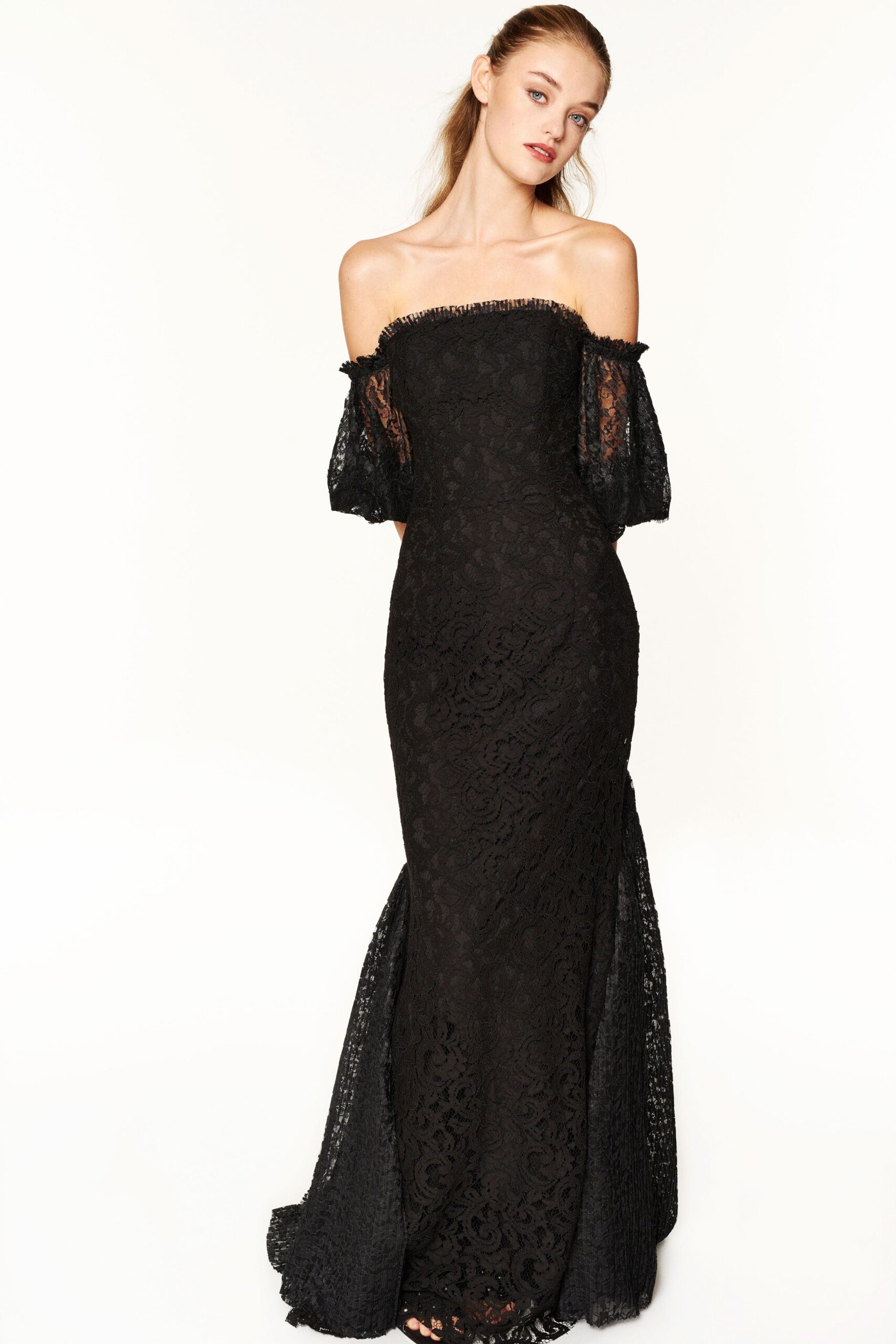 ZAC Zac Posen S/S 19 Look 13