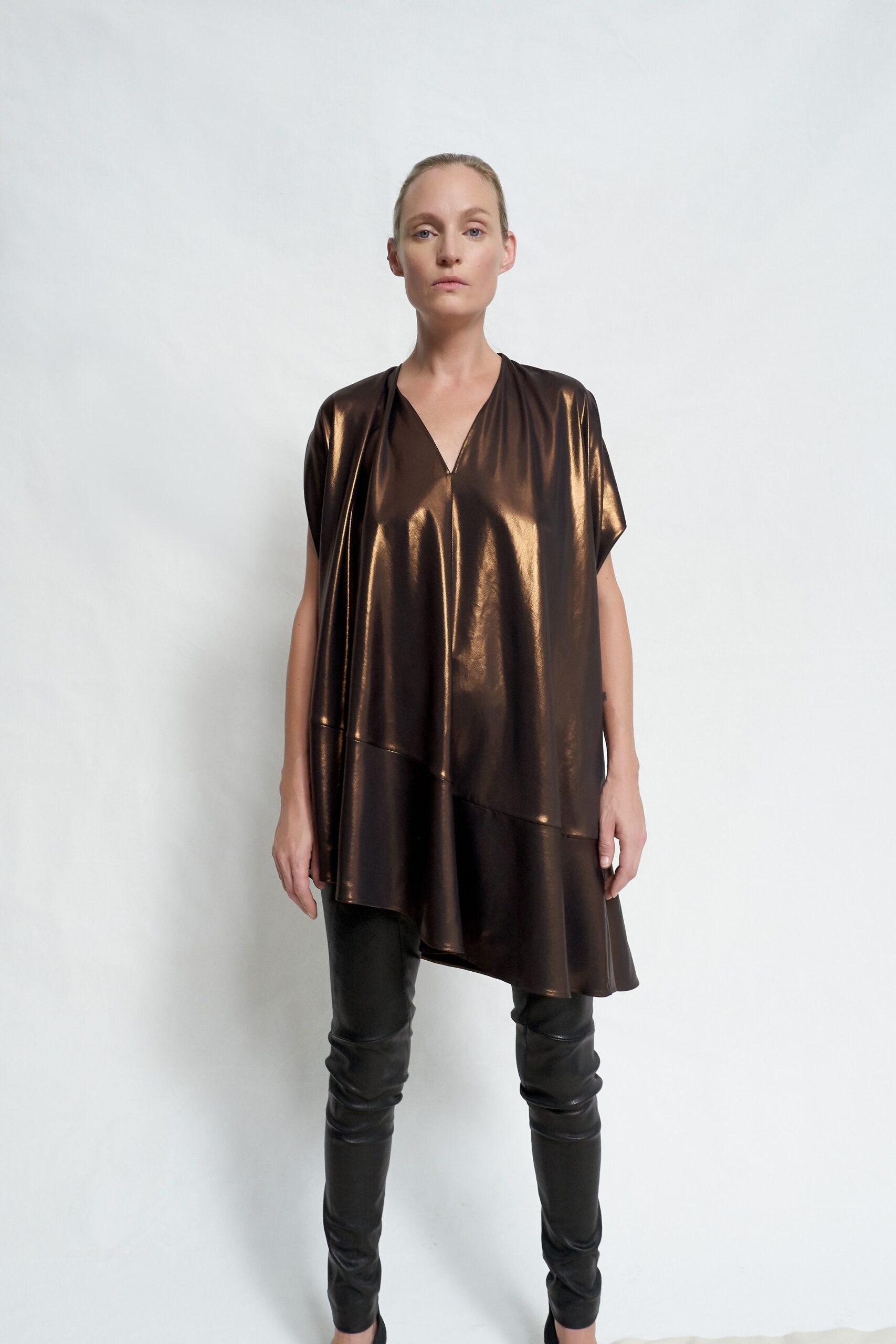 Zero + Maria Cornejo Resort 19 Look 13