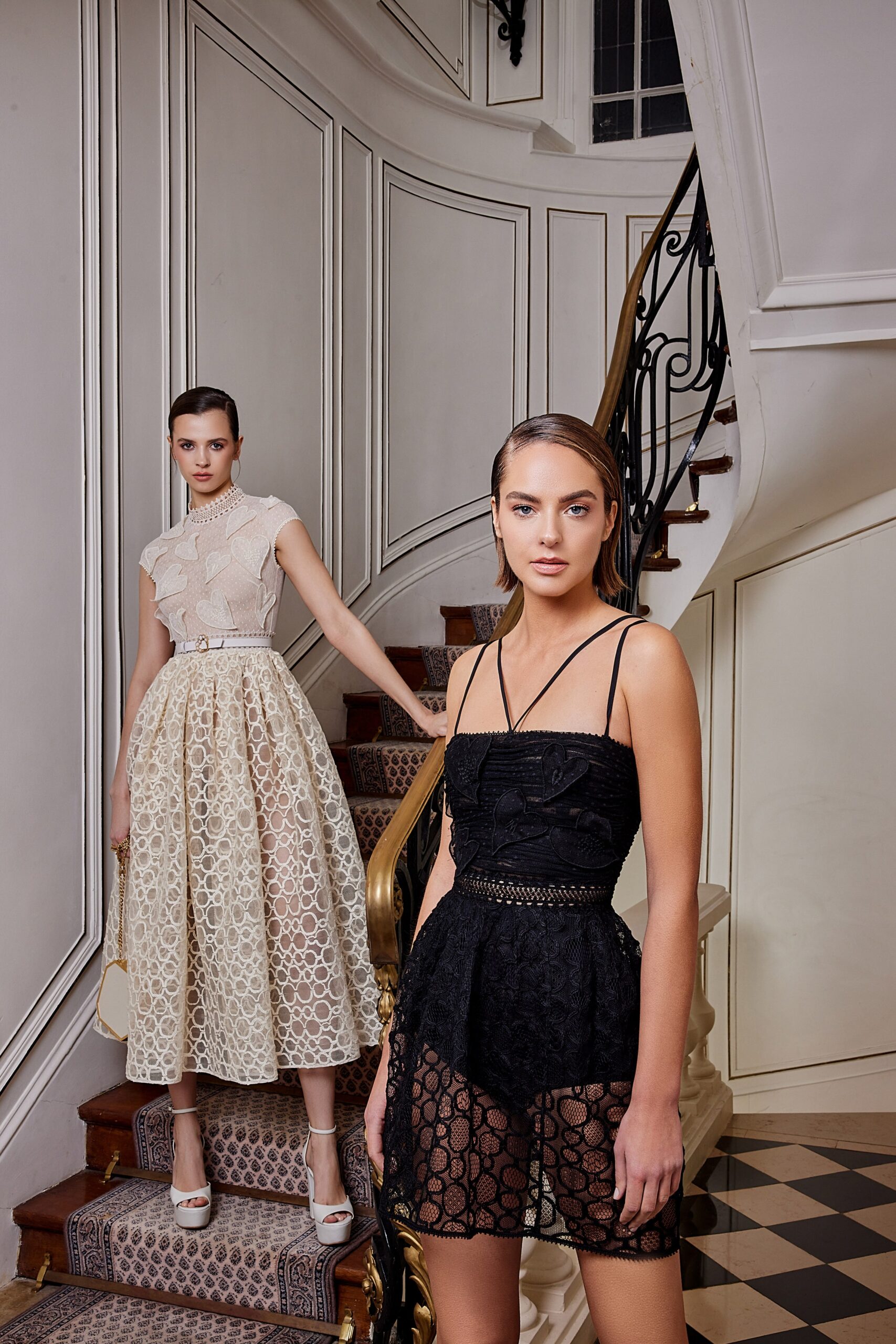 Zuhair Murad F/W 23 Look 13
