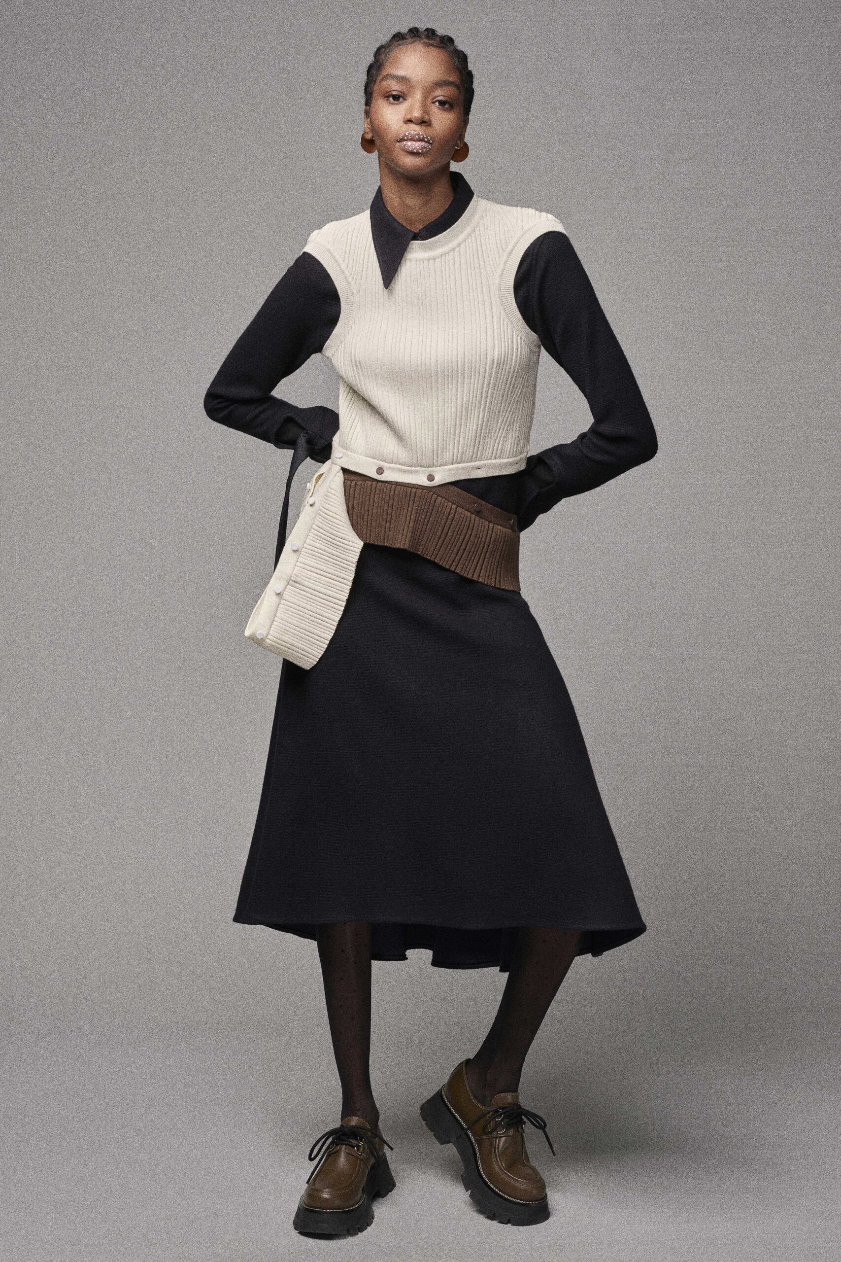 3.1 Phillip Lim F/W 21 Look 14