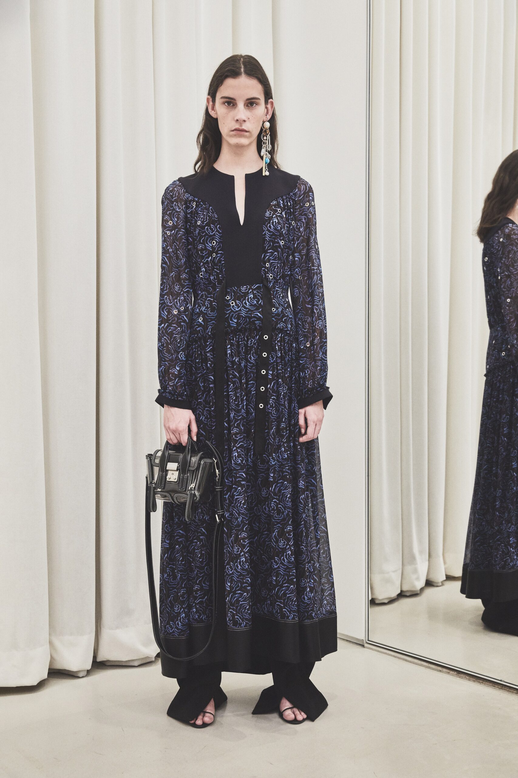 3.1 Phillip Lim F/W 19 Look 14