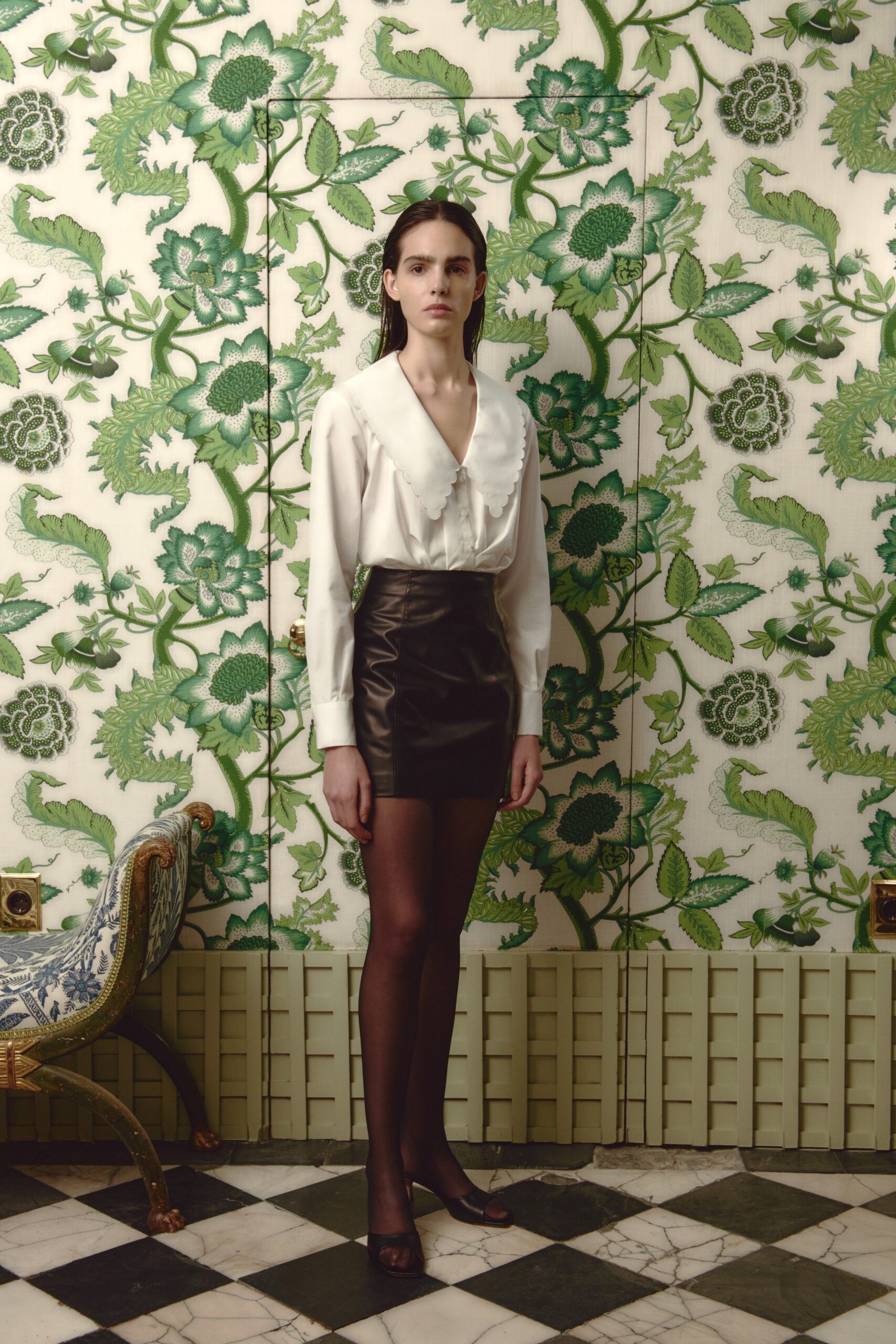 Alejandra Alonso Rojas F/W 21 Look 183
