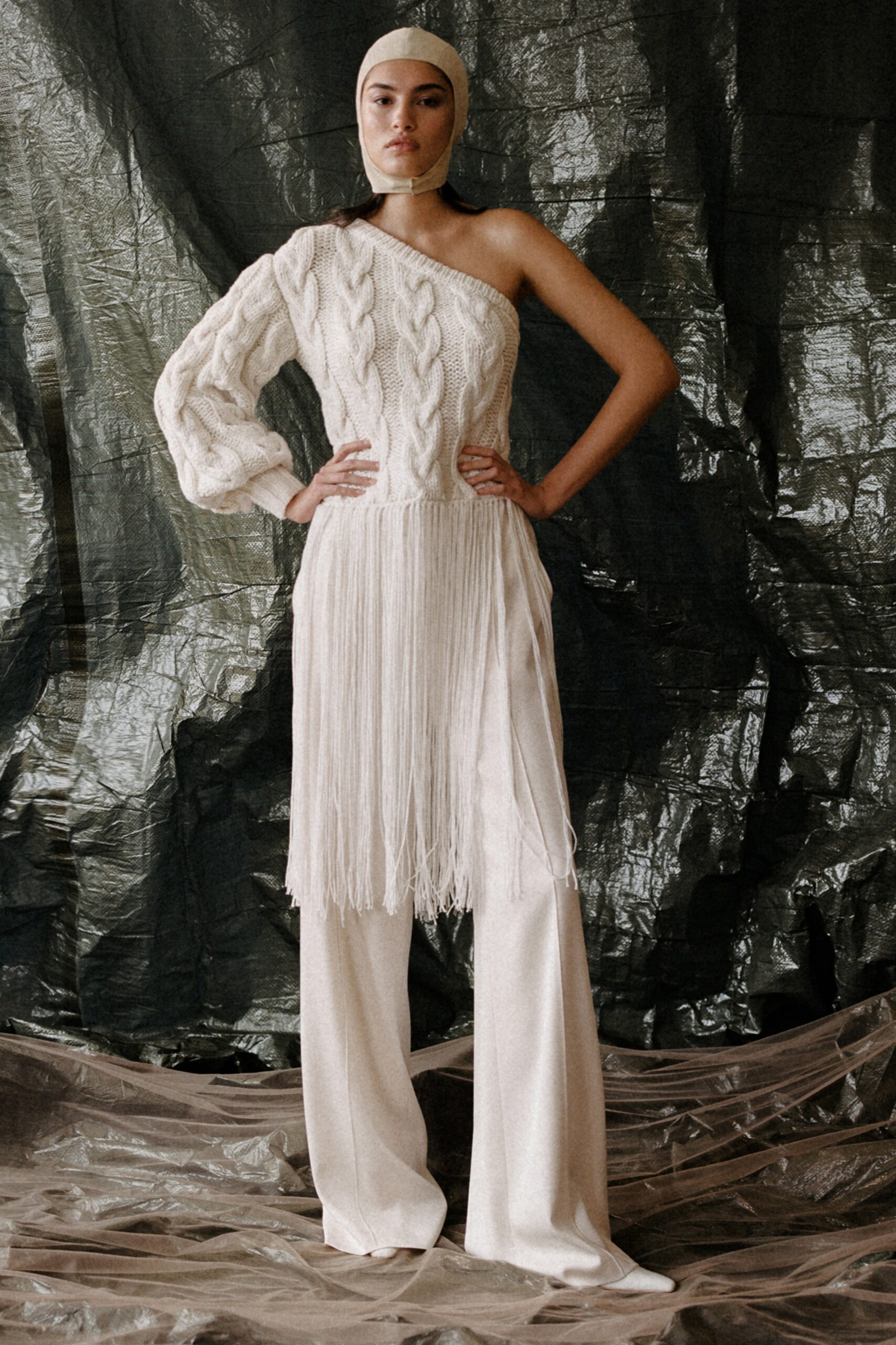 Alejandra Alonso Rojas S/S 22 Look 161
