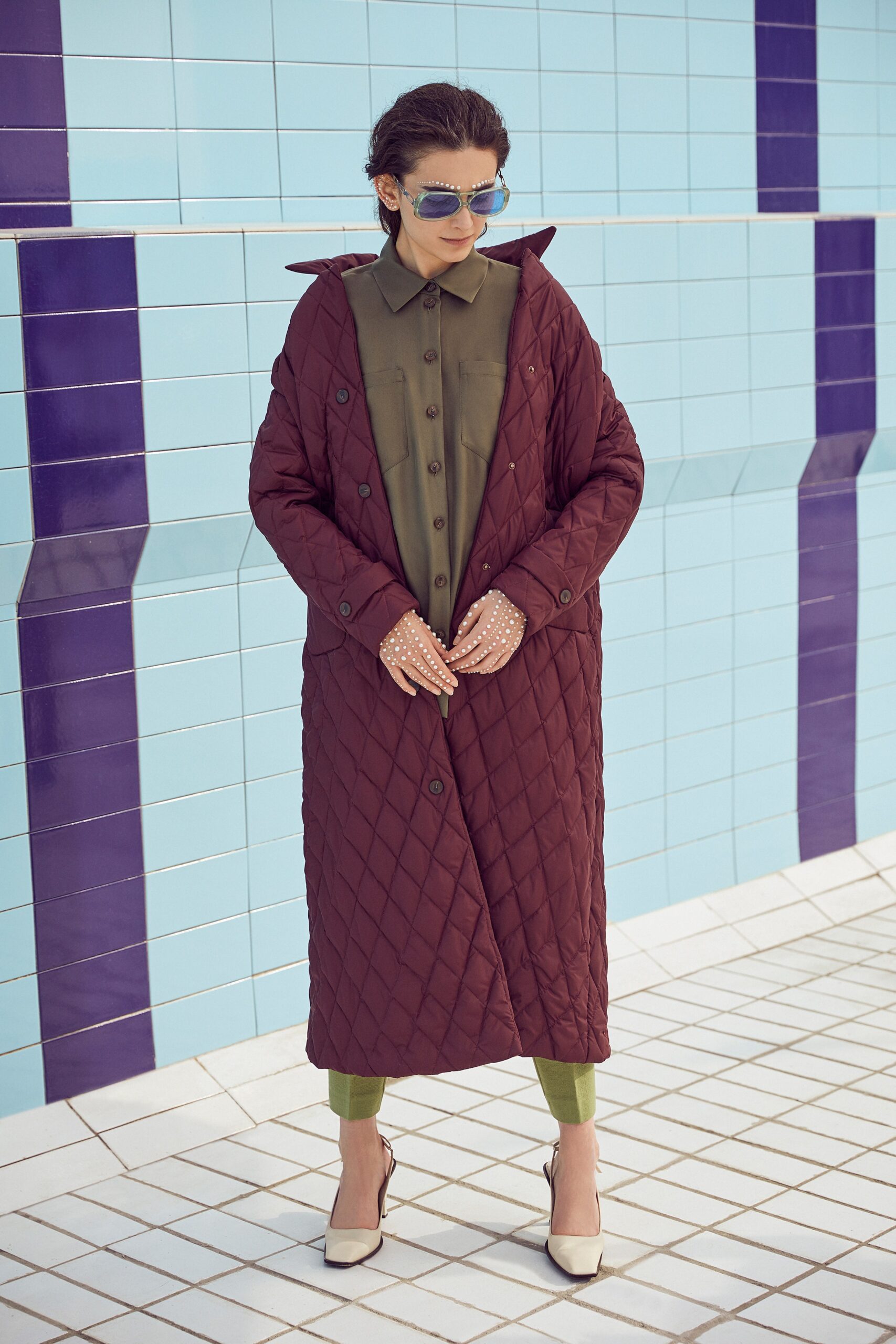 Alena Akhmadullina Resort 20 Look 138
