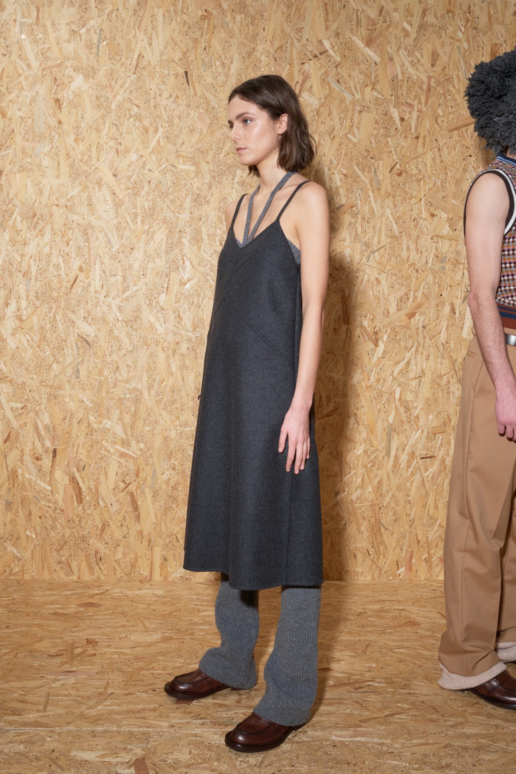 Andrea Pompilio F/W 22 Look 140