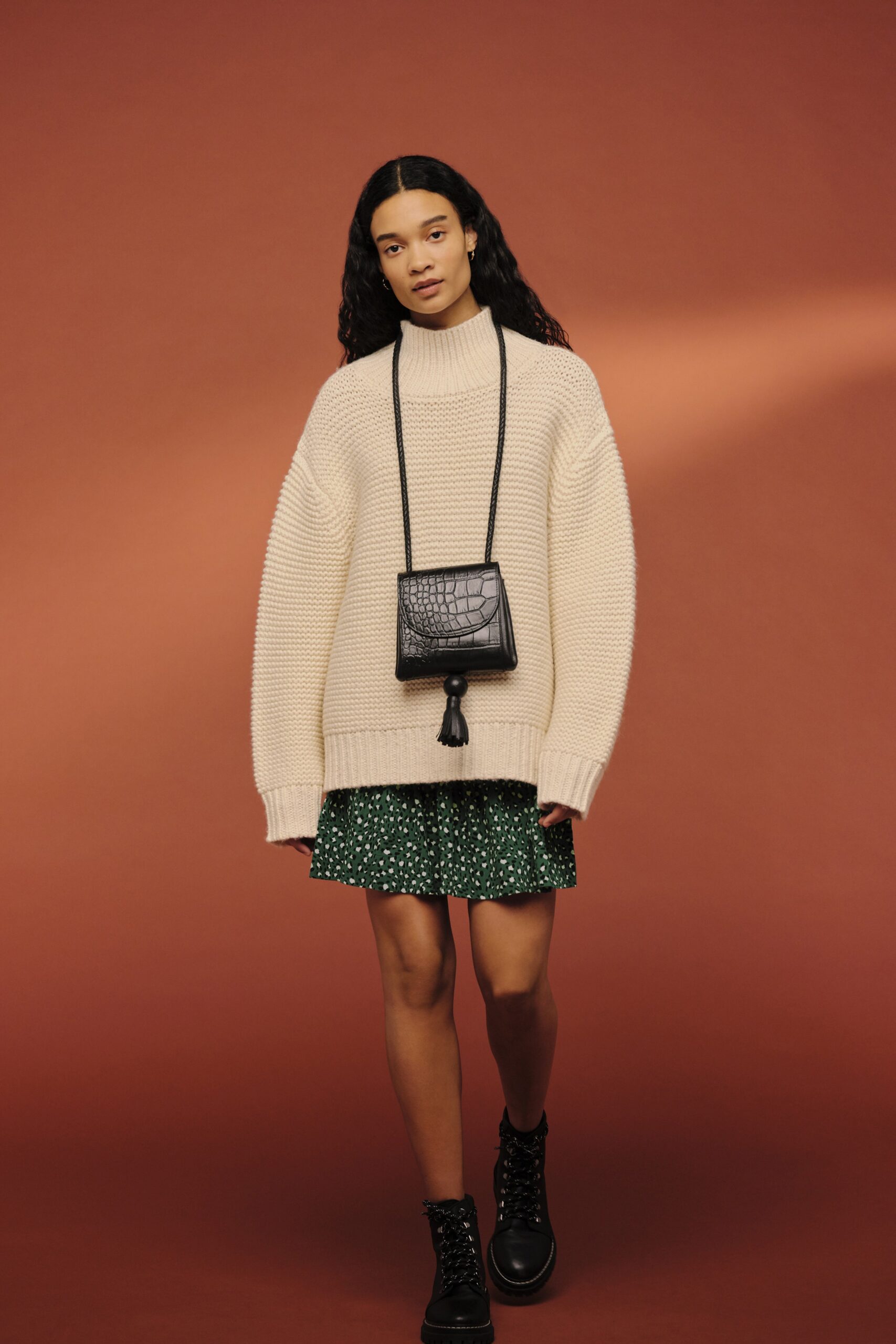 Whistles F/W 20 Look 14