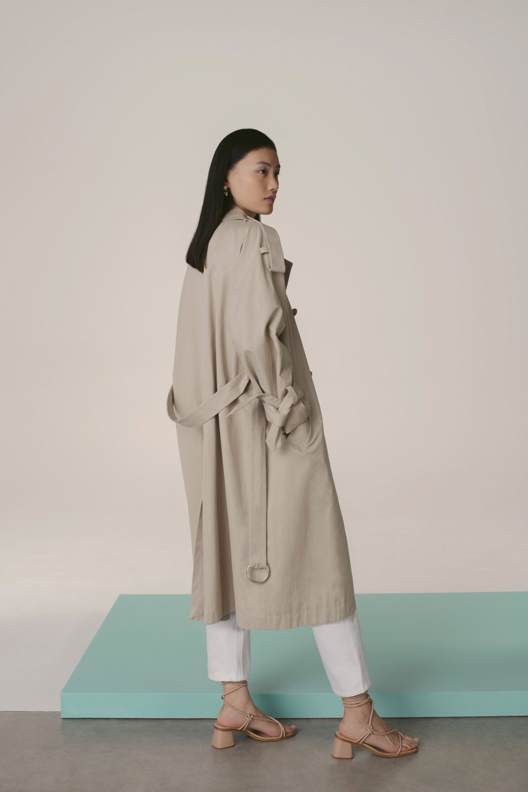 Whistles S/S 19 Look 14