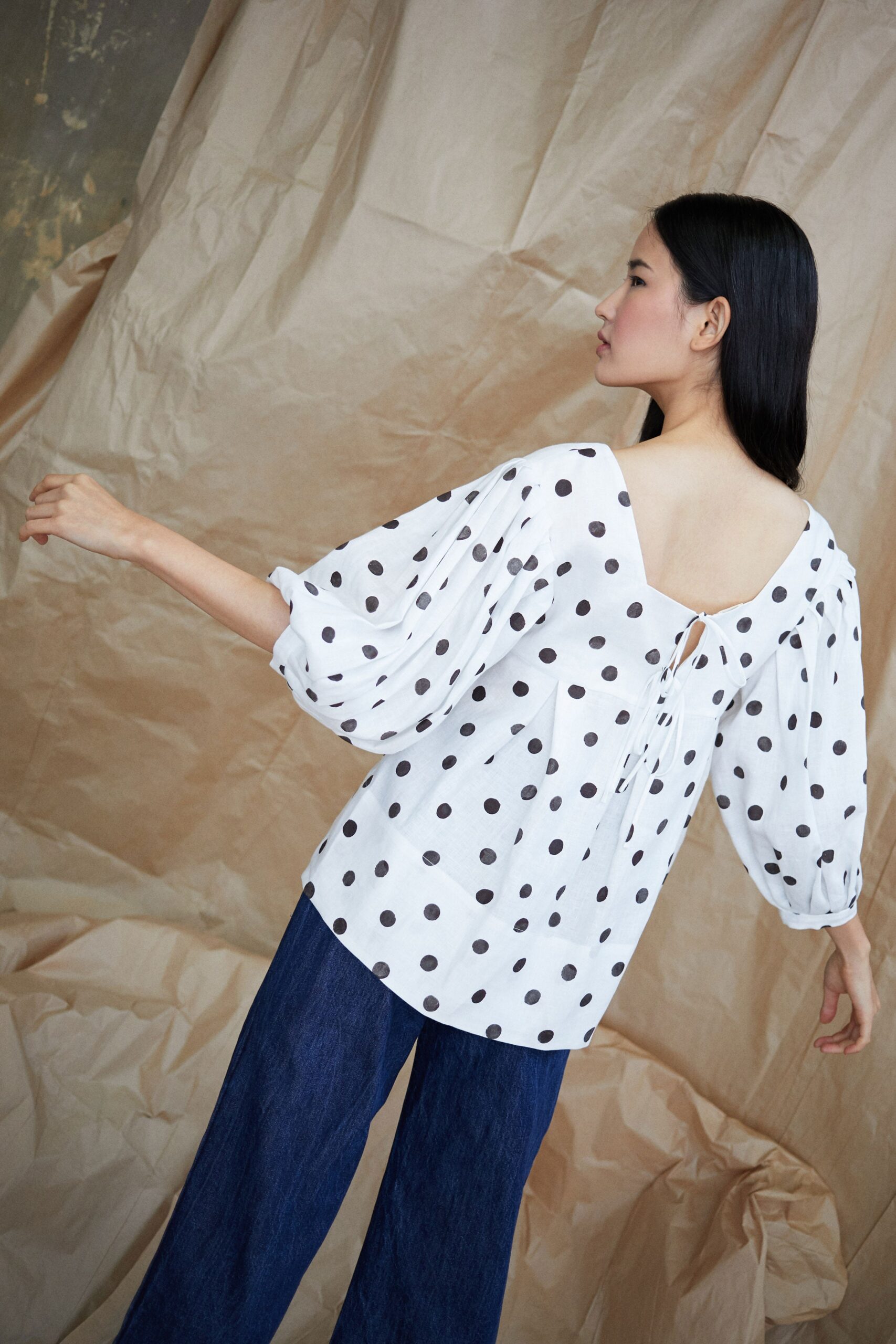 Whit S/S 19 Look 14