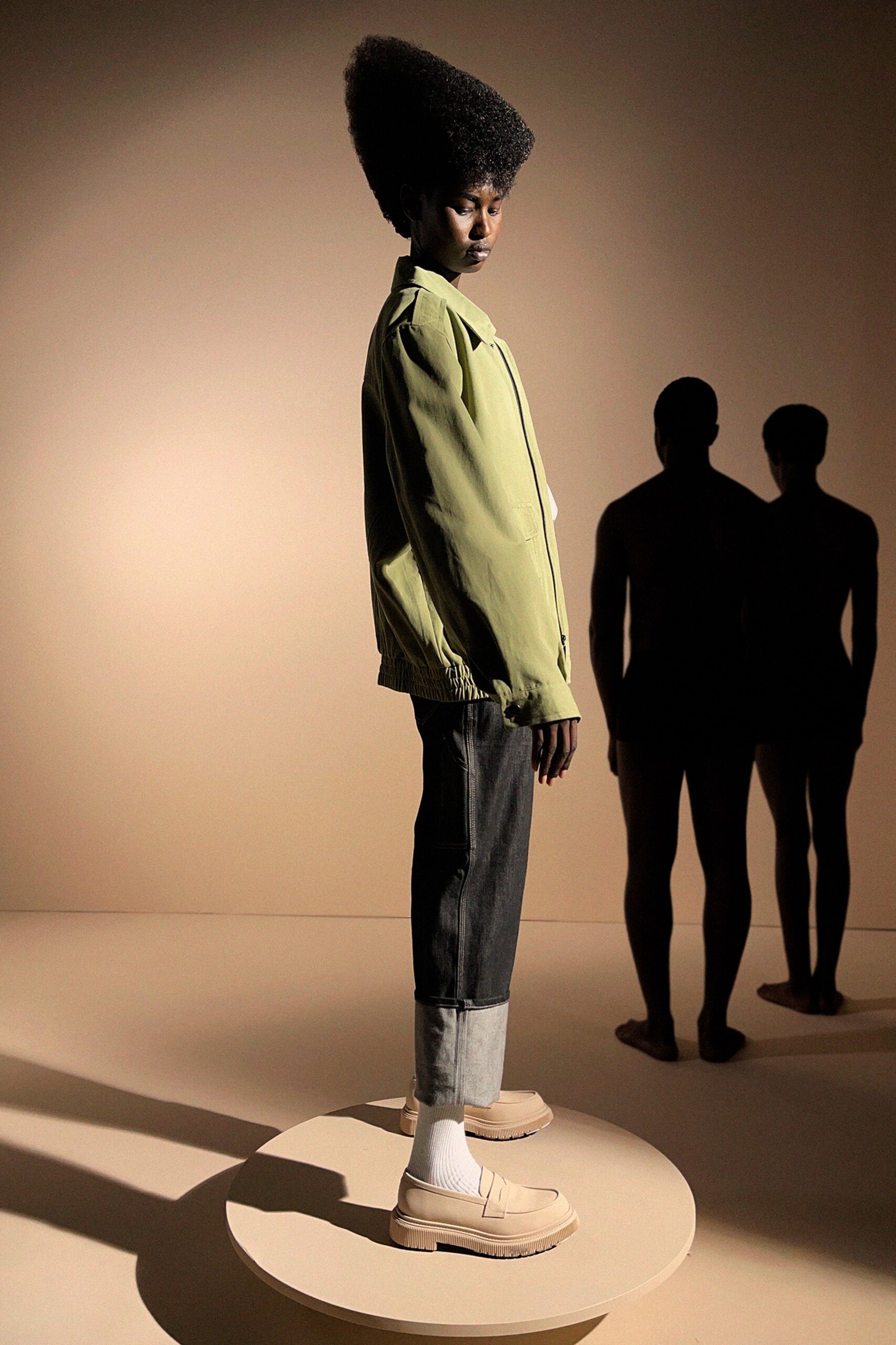 Winnie S/S 22 Look 14