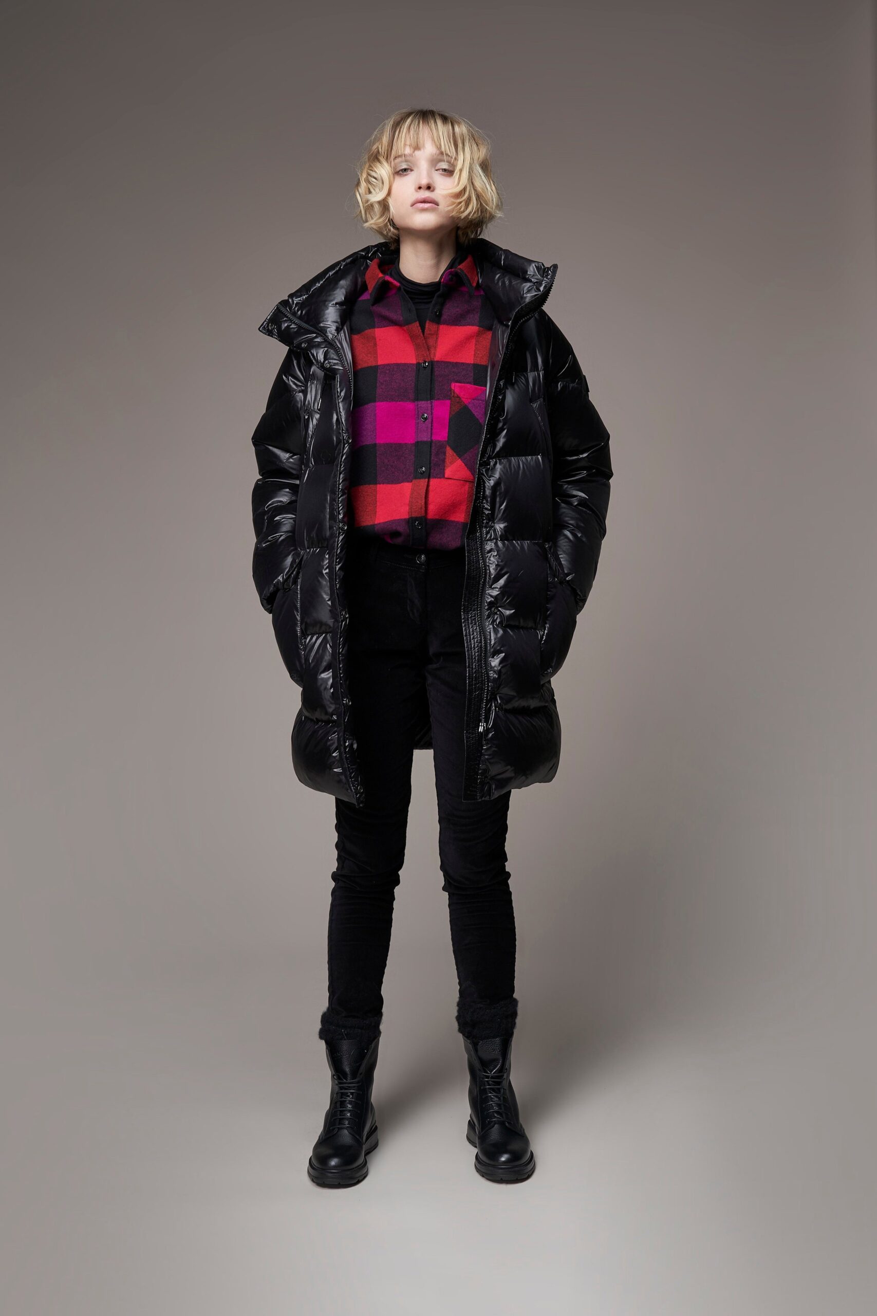 Woolrich F/W 19 Look 14
