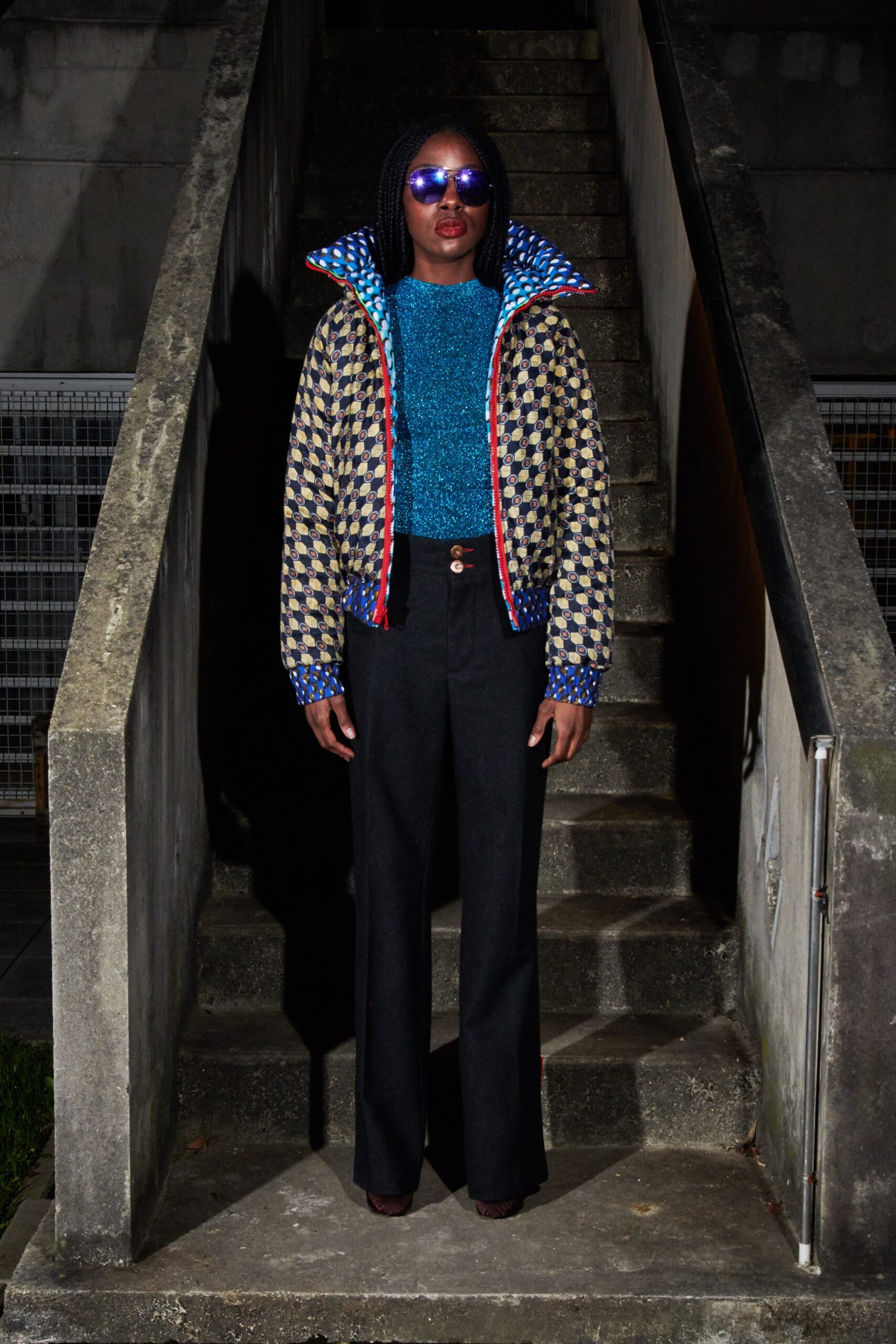 Xuly.Bët F/W 21 Look 14