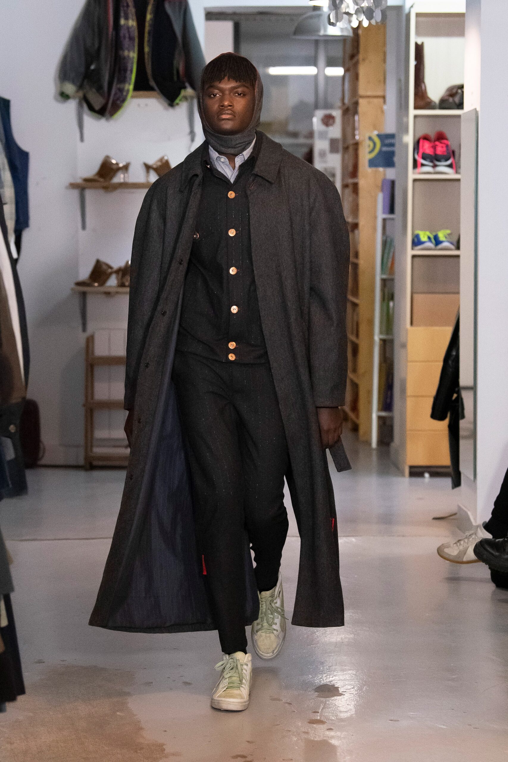 Xuly.Bët F/W 20 Look 14